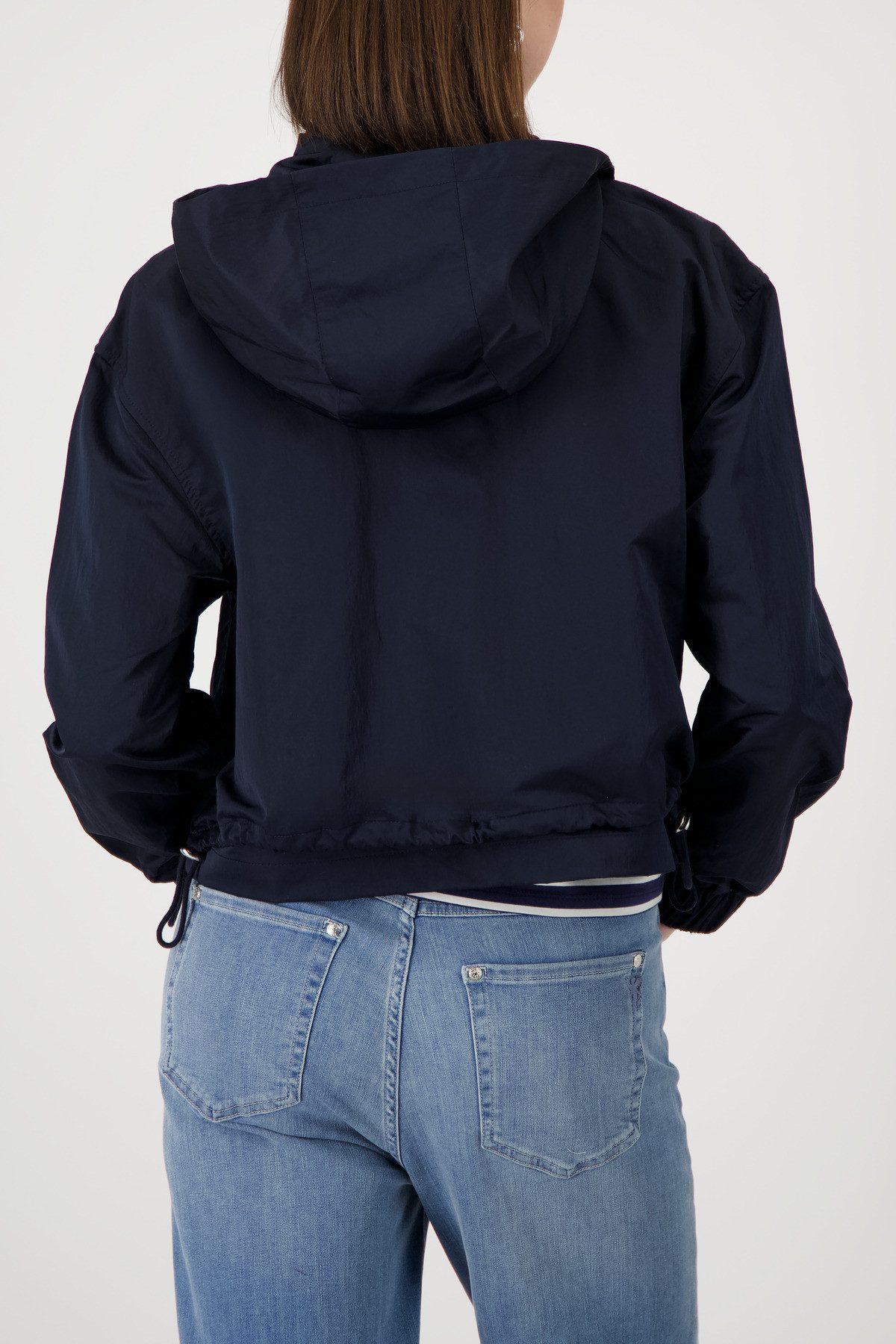Monari Blouson Regular fit mit Kapuze