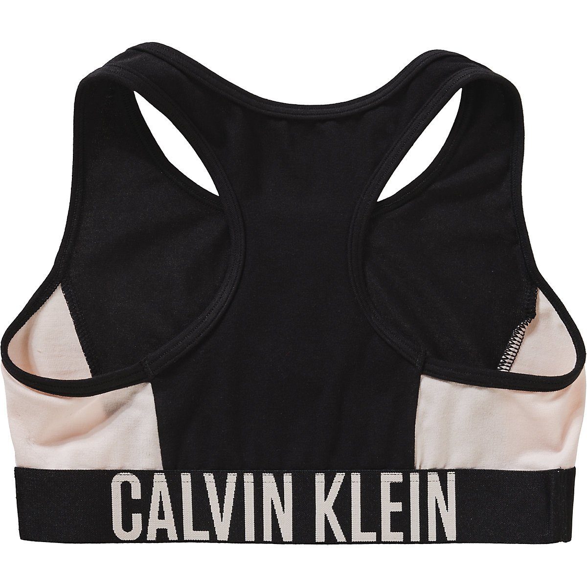 Calvin Klein Underwear Plus Bustier »Kinder Bustier Doppelpack« online  kaufen | OTTO