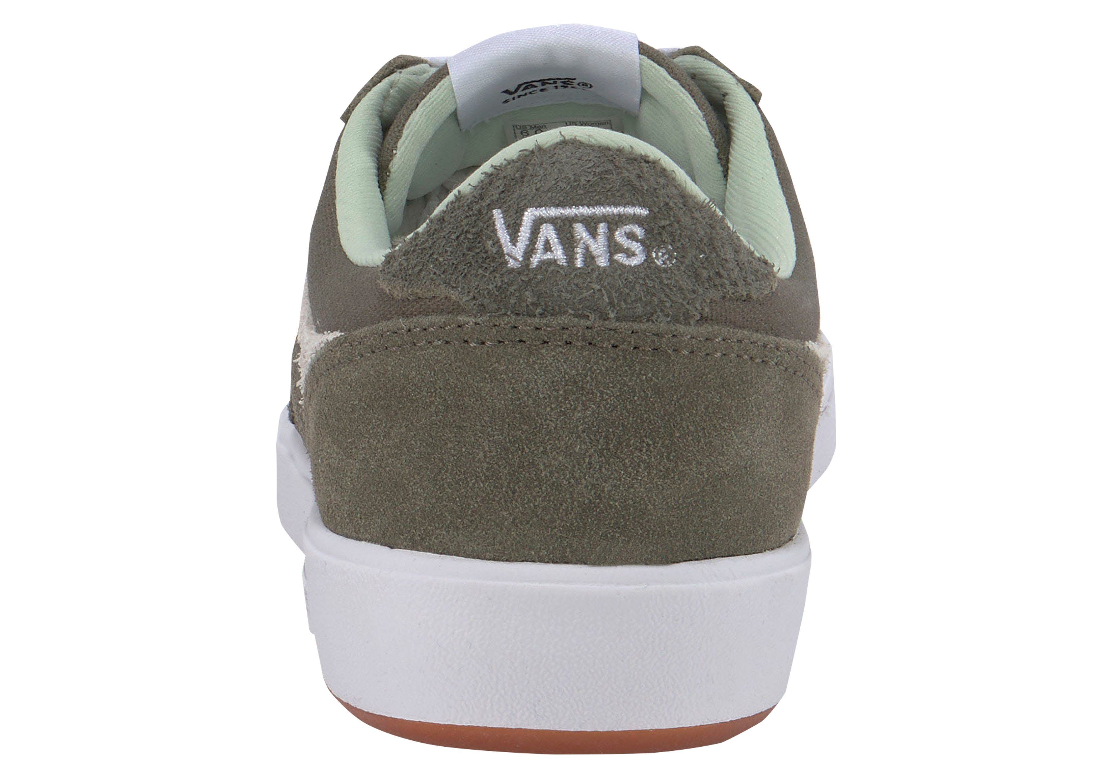 CC Vans Cruze Sneaker Too