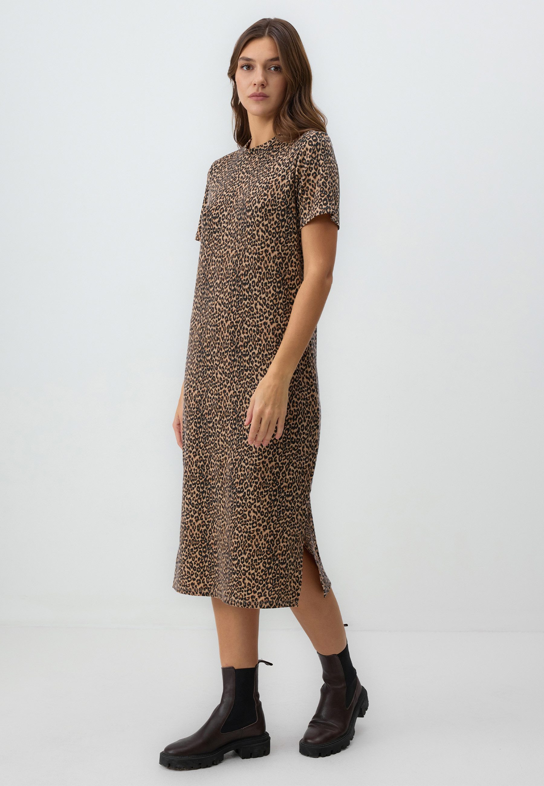 Jimmy Key Midikleid günstig online kaufen