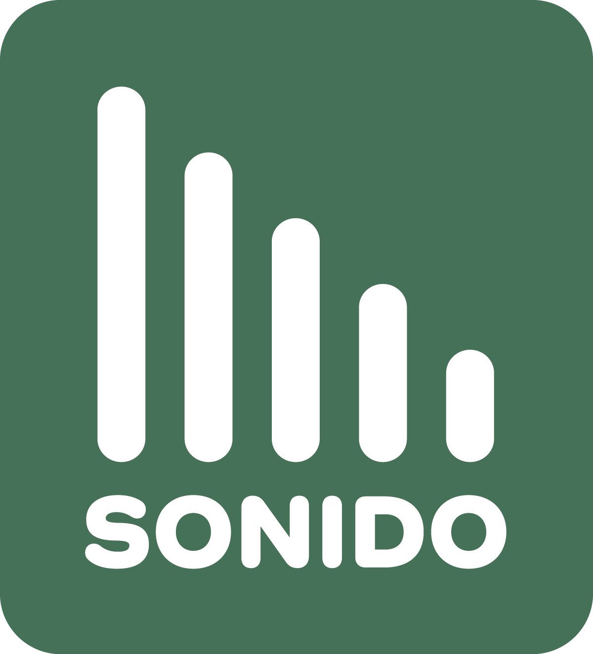 SONIDO