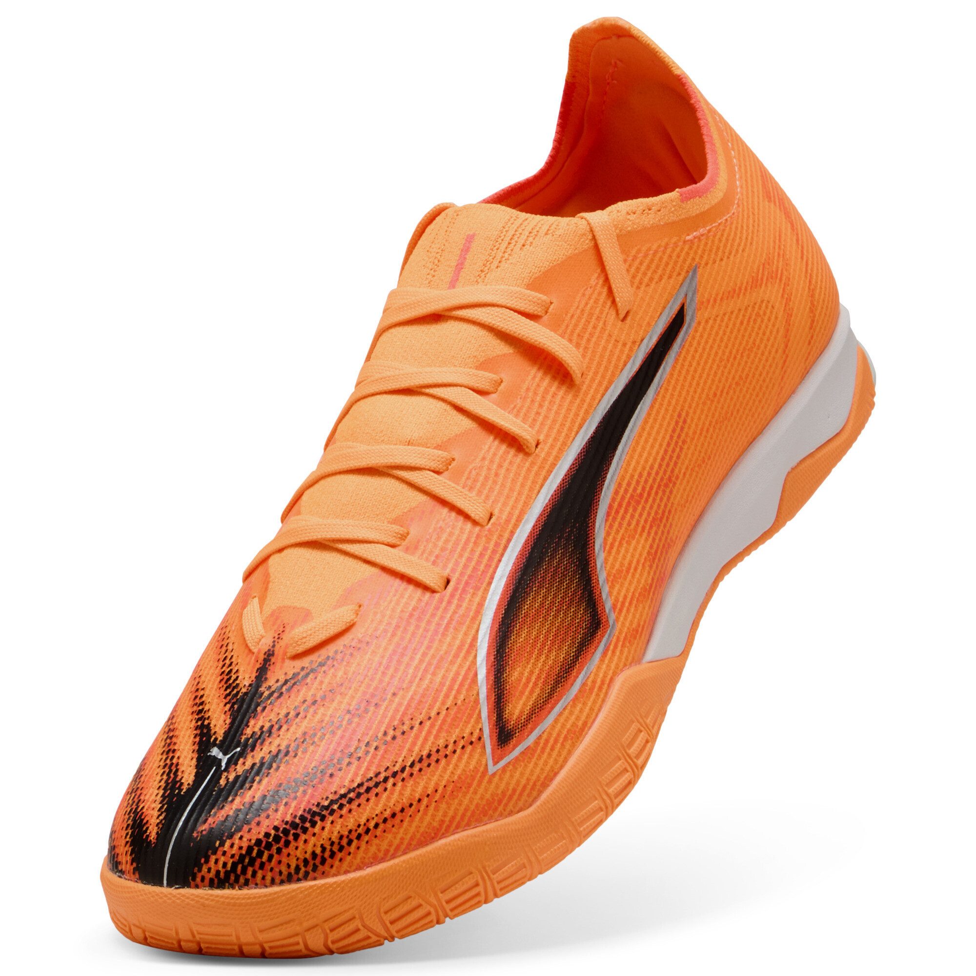 PUMA ULTRA 6 MATCH Futsalschuhe Erwachsene Fußballschuh