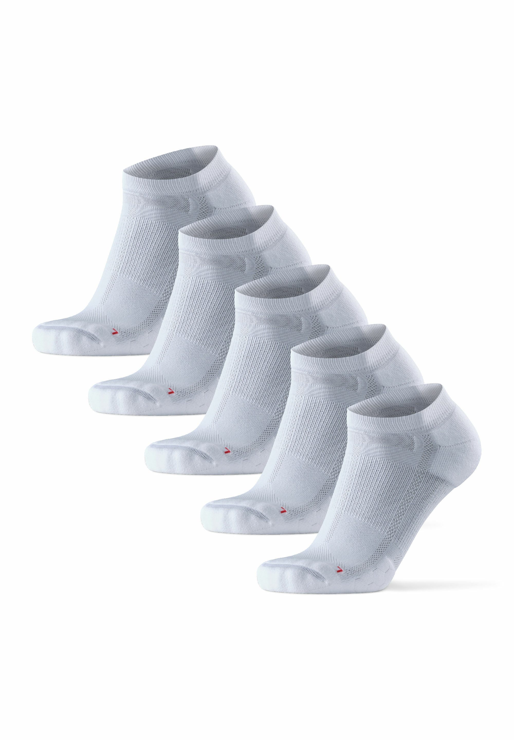 DANISH ENDURANCE Basicsocken Long Distance Low-Cut günstig online kaufen