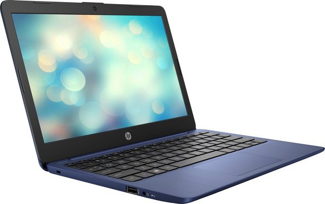 HP 11 ak0222ng Notebook (29,5 cm 11,6 Zoll, Intel Celeron N4020, UHD Graphics 600)  - Onlineshop OTTO