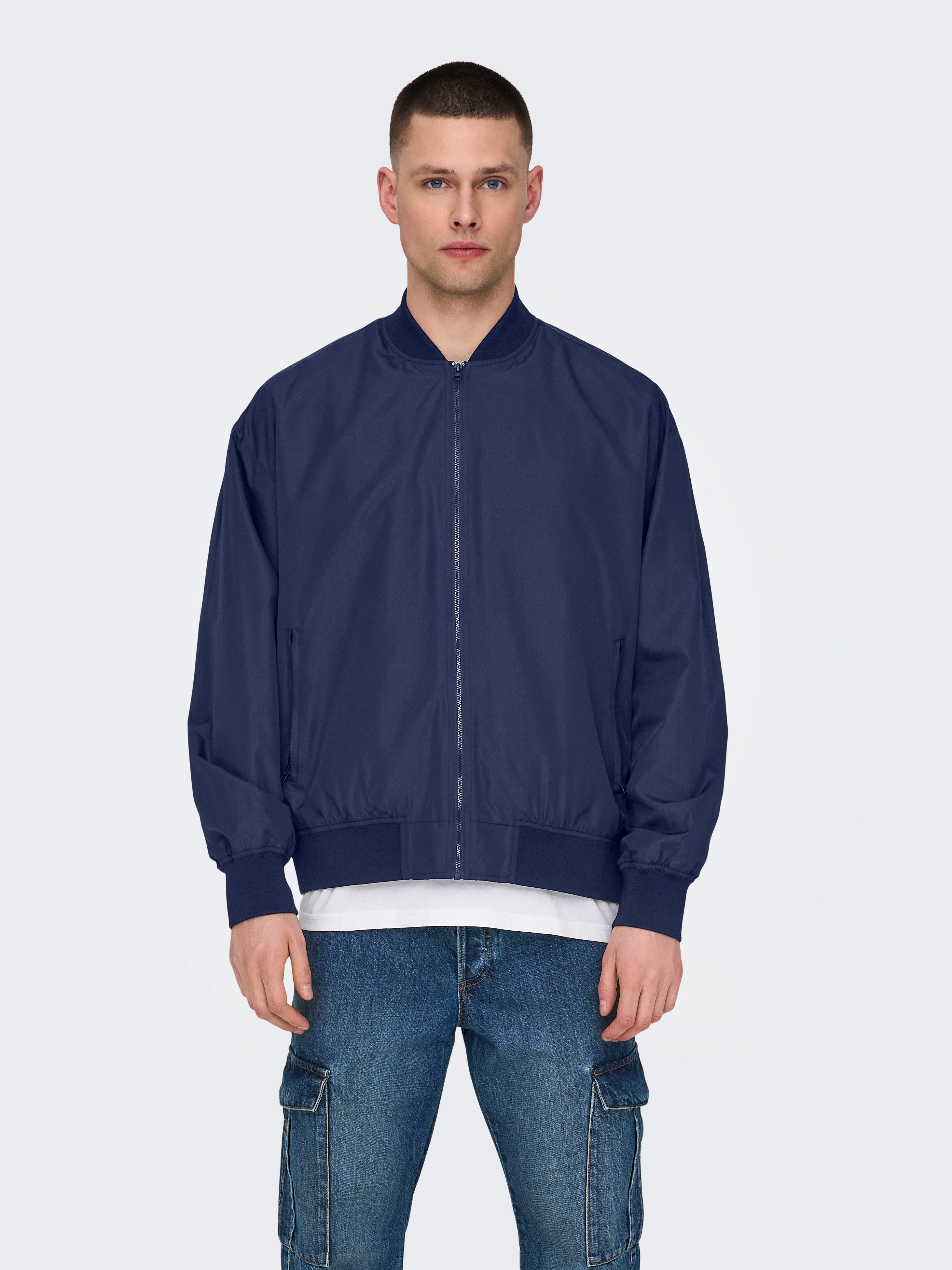 Bomberjacke ONSGAVIN BOMBER JACKET OTW CS