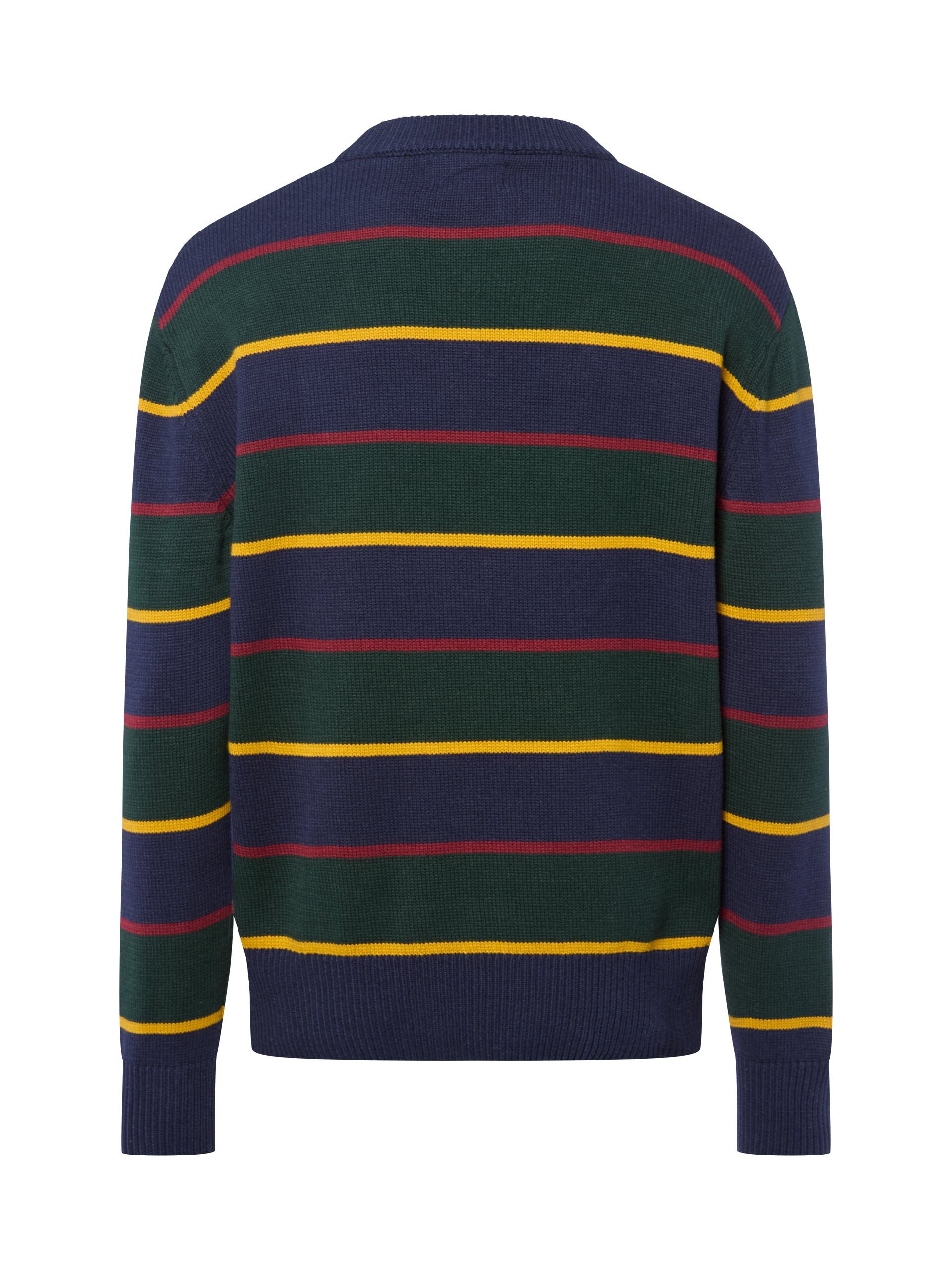 Finshley & Harding London Strickpullover günstig online kaufen