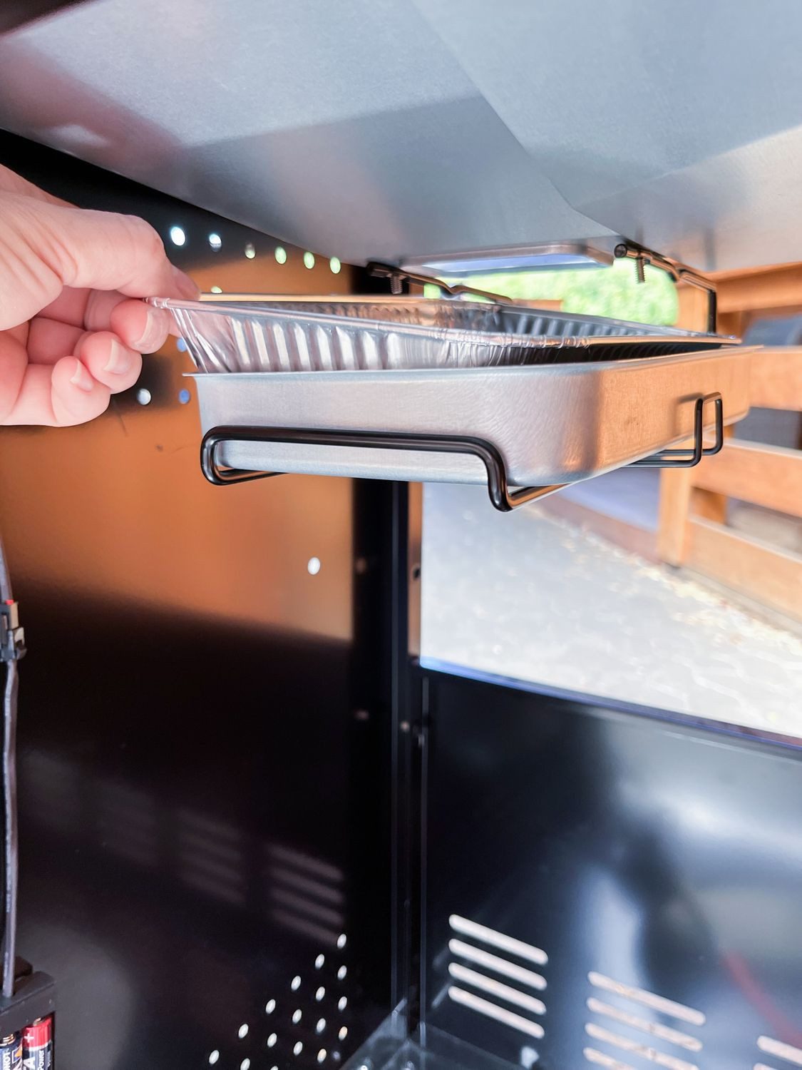 Grillfürst Fettpfanne Grillfürst Fettauffangschale für Grillfürst Gasgrills - 30 Stk.