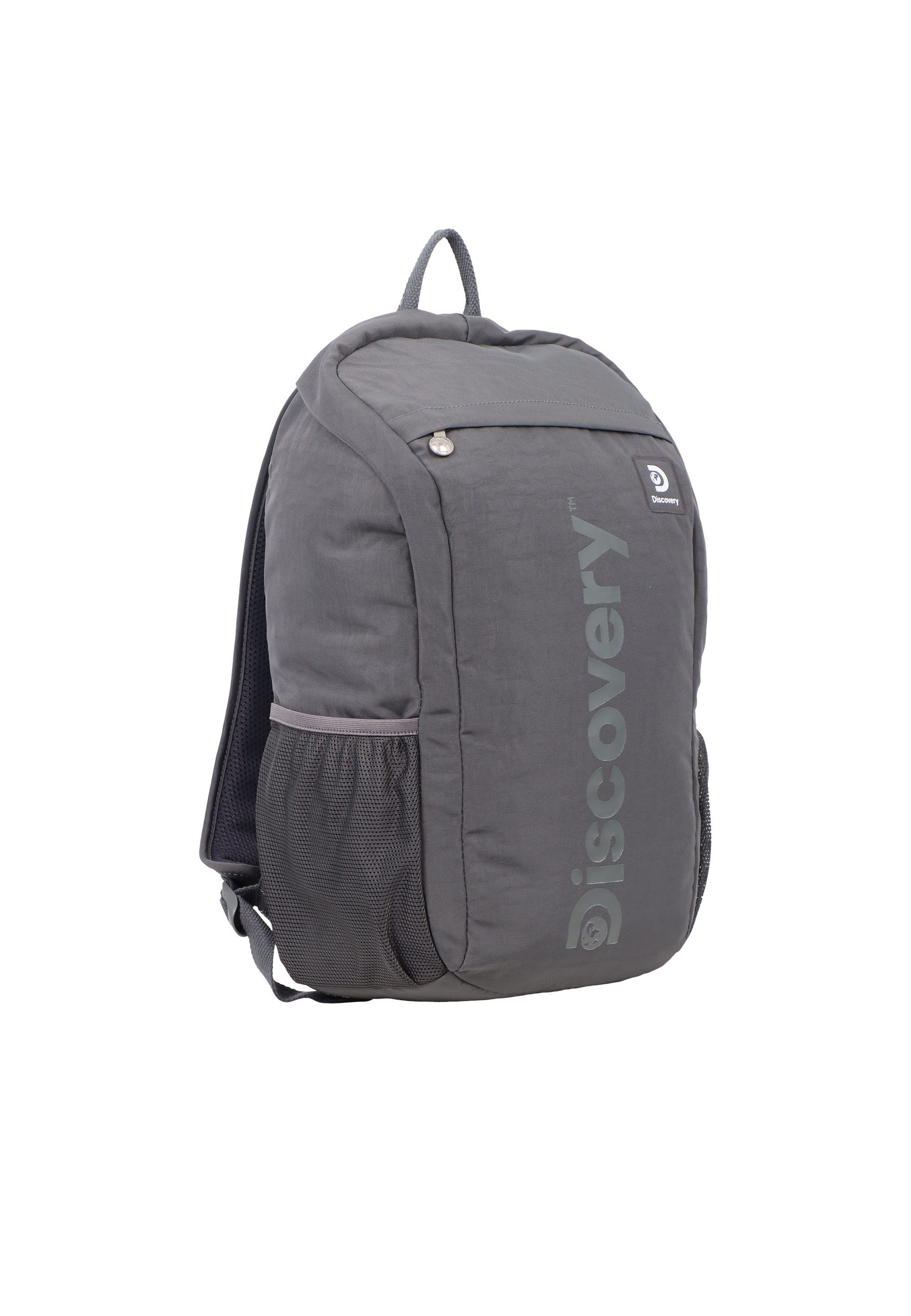 Discovery Cityrucksack Commuter, mit gepolstertem Bereich für einen 15-Zoll-Laptop