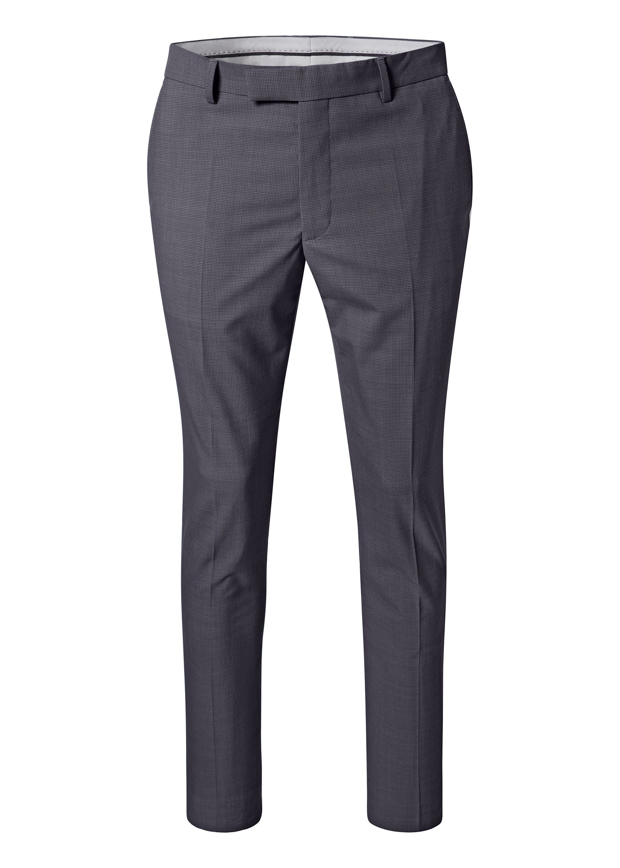 Pierre Cardin Anzughose Ryan (1-tlg) im modern Fit