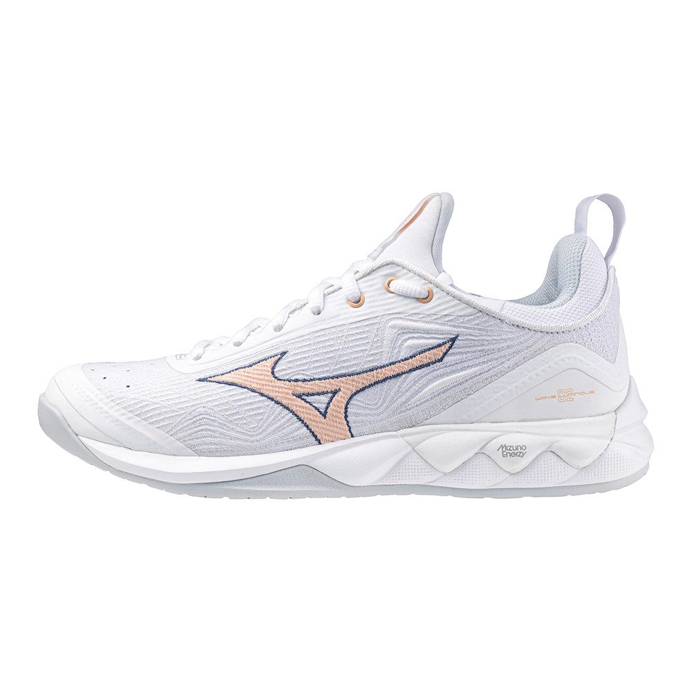 Handballschuhe WAVE LUMINOUS 2(W) Handballschuh