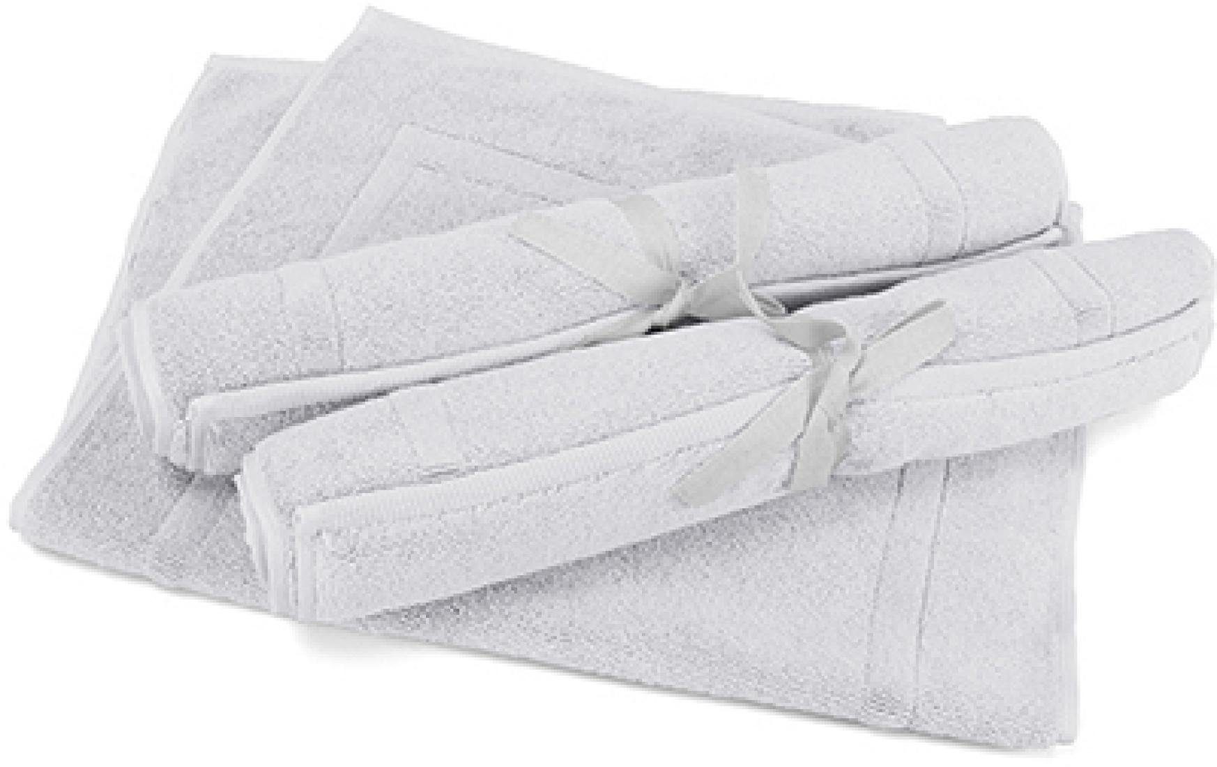 A&R Handtuch Badematte Bath Mat, Hergestellt aus türkischer Baumwolle