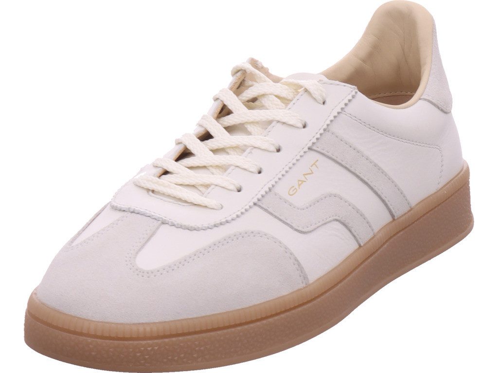 Schnürschuh