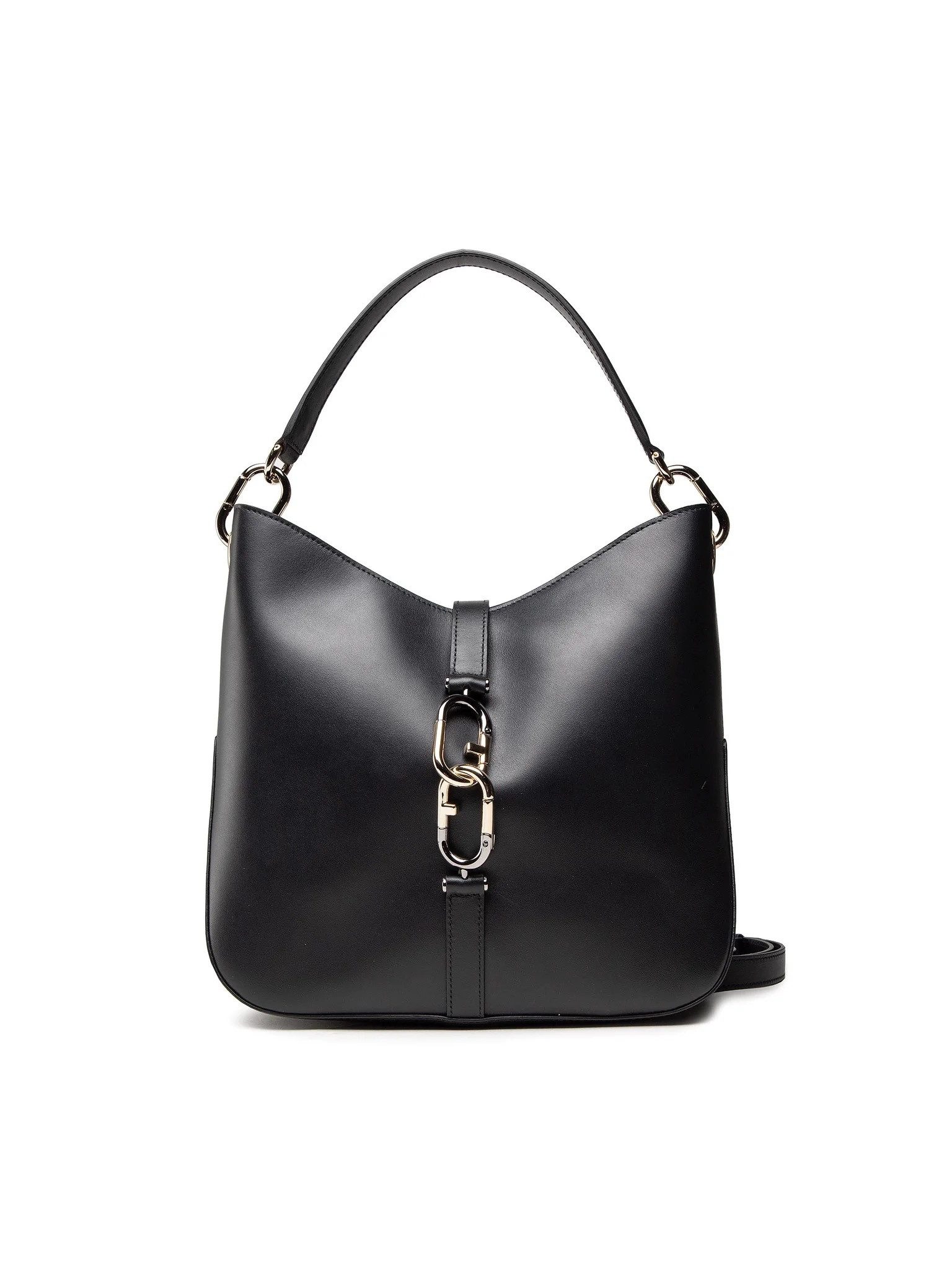 Handtasche Handtasche Sirena WB00347-AX0733-O6000-9-023-20-BG-B Schwarz