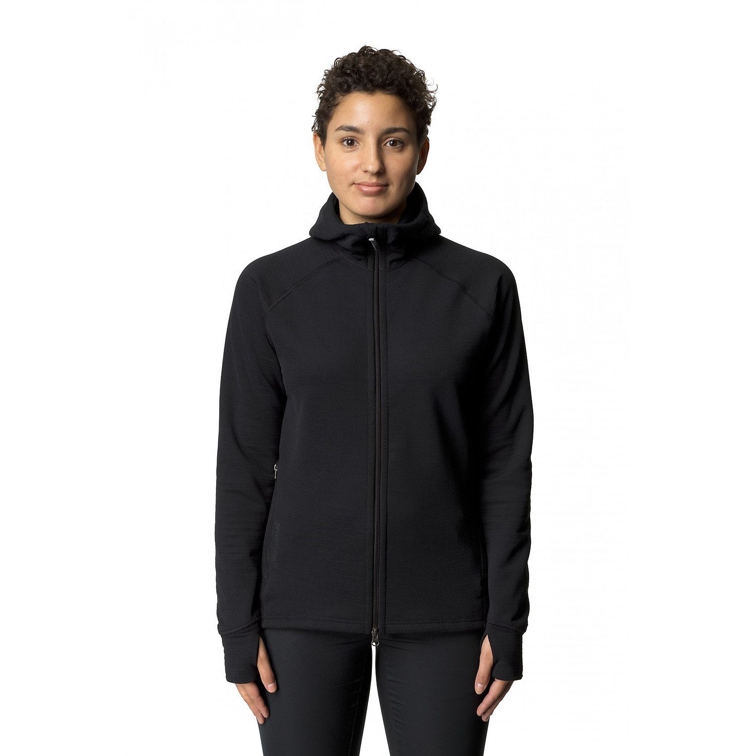 Houdini Fleecejacke Unterjacke W MONO AIR HOUDI