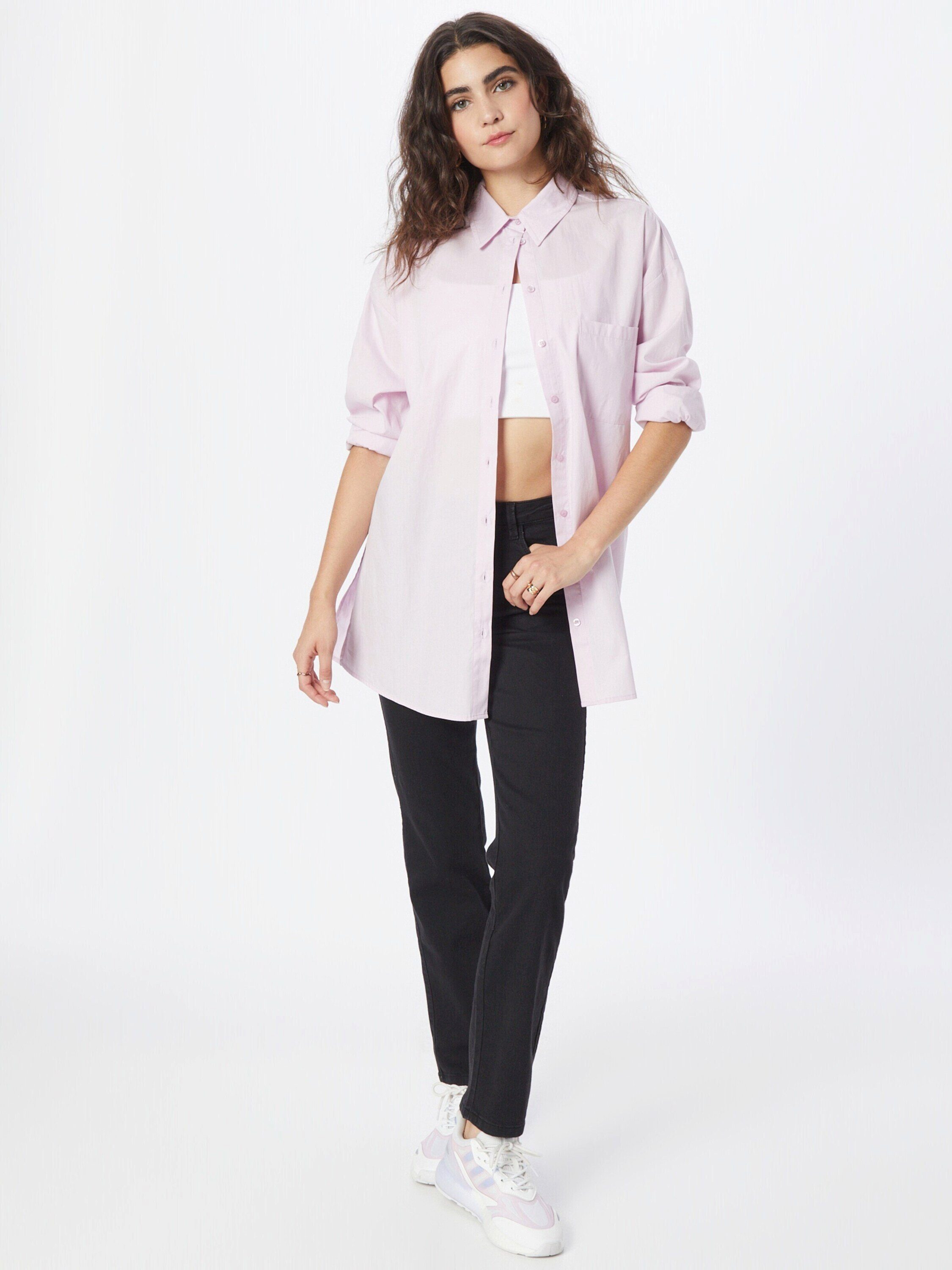 KAFFE Regular-fit-Jeans Vicky (1-tlg) Plain/ohne Details