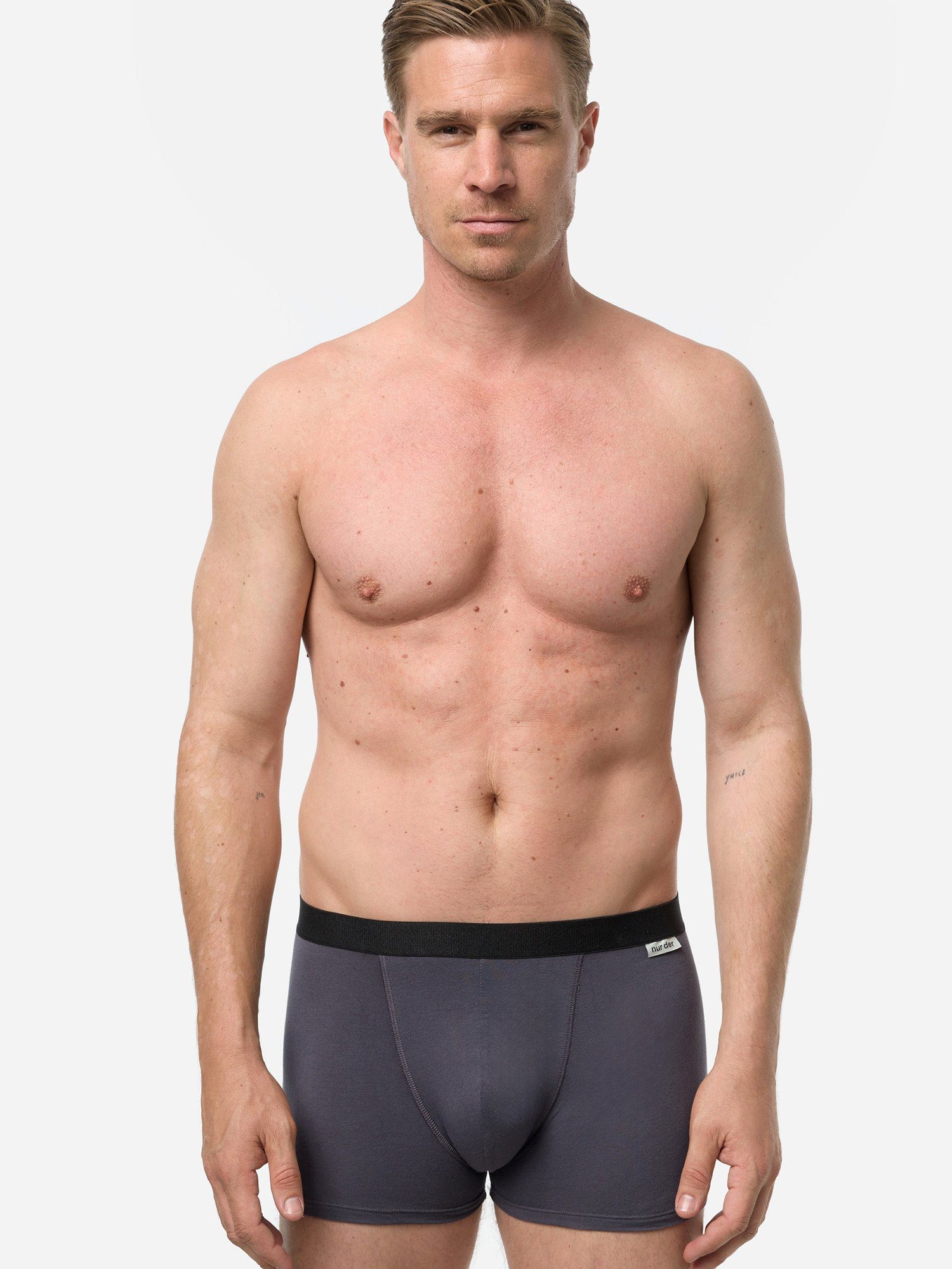 Nur Der Retro Boxer Cotton Stretch günstig online kaufen
