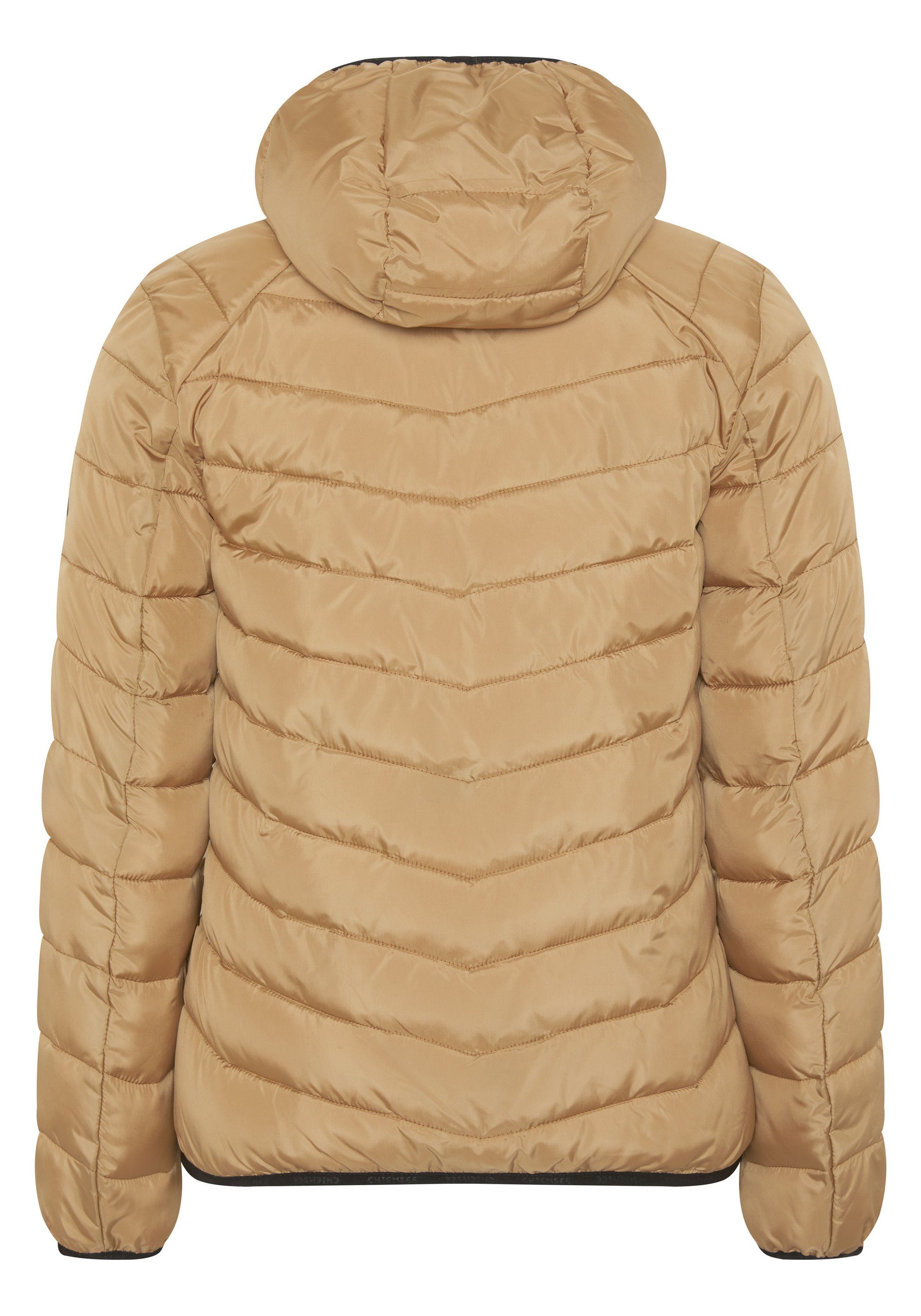 Chiemsee Outdoorjacke Jacke im gesteppten Look günstig online kaufen