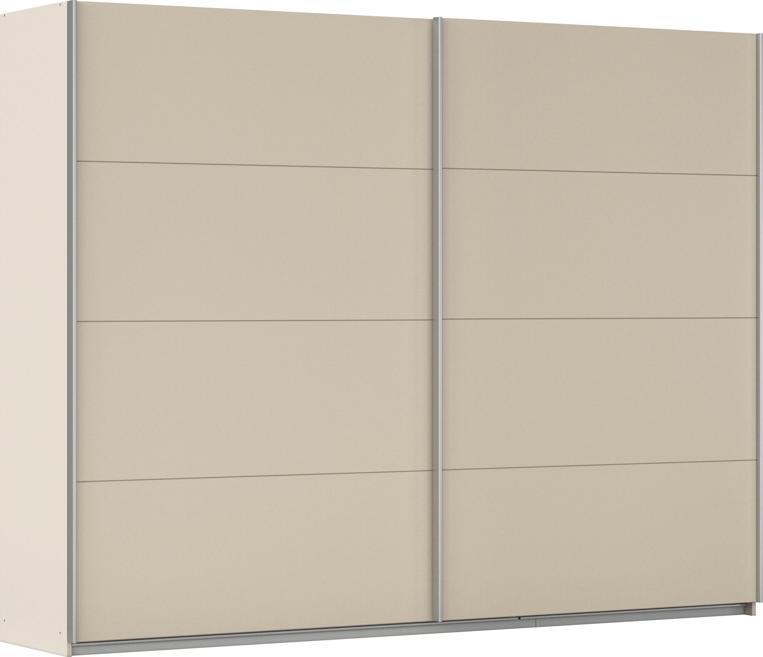 INOSIGN BY RAUCH Schwebetürenschrank "Kleiderschrank Schrank Garderobe Schl günstig online kaufen