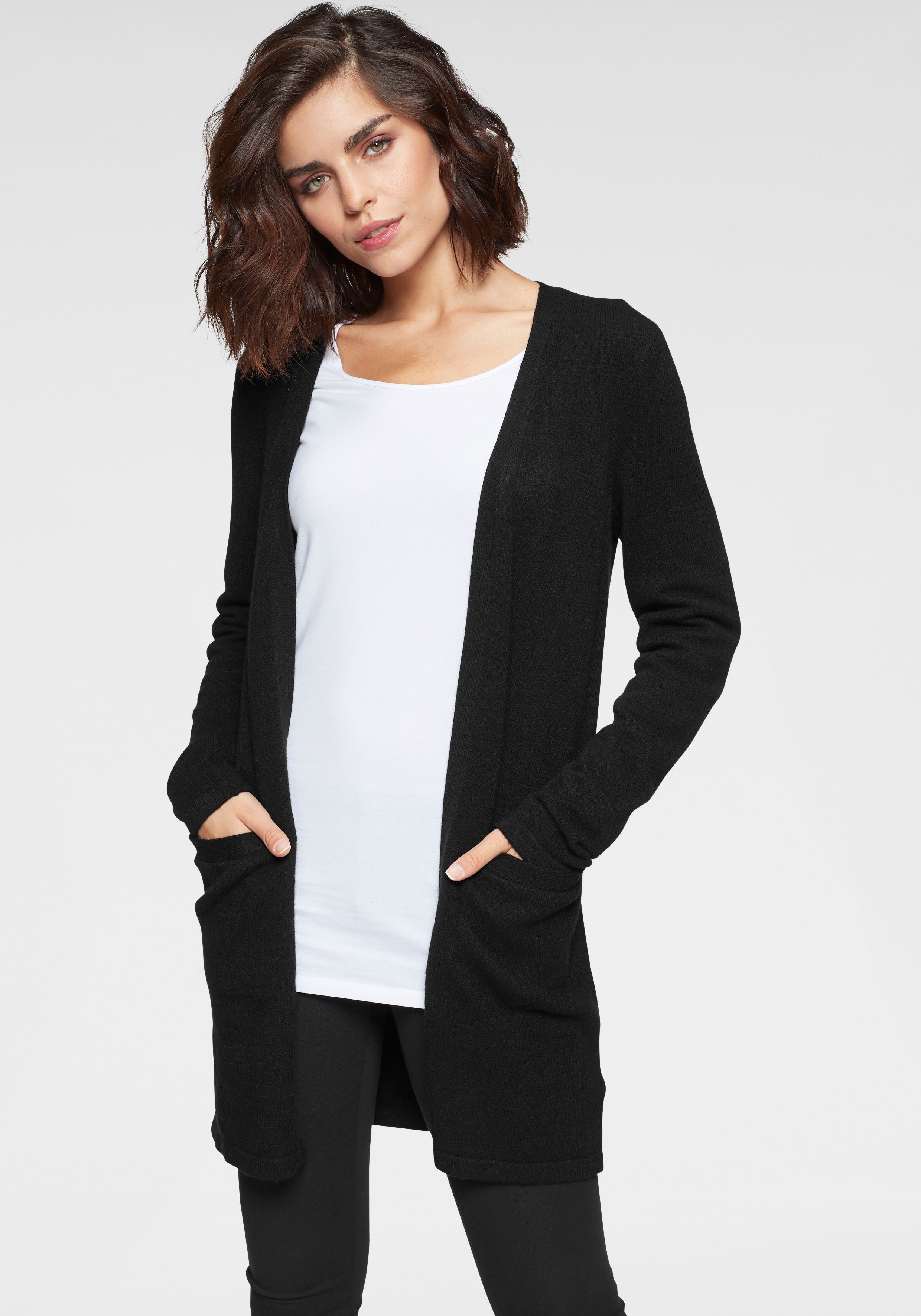 Cardigan kaufen, Strickjacken für Damen online | OTTO