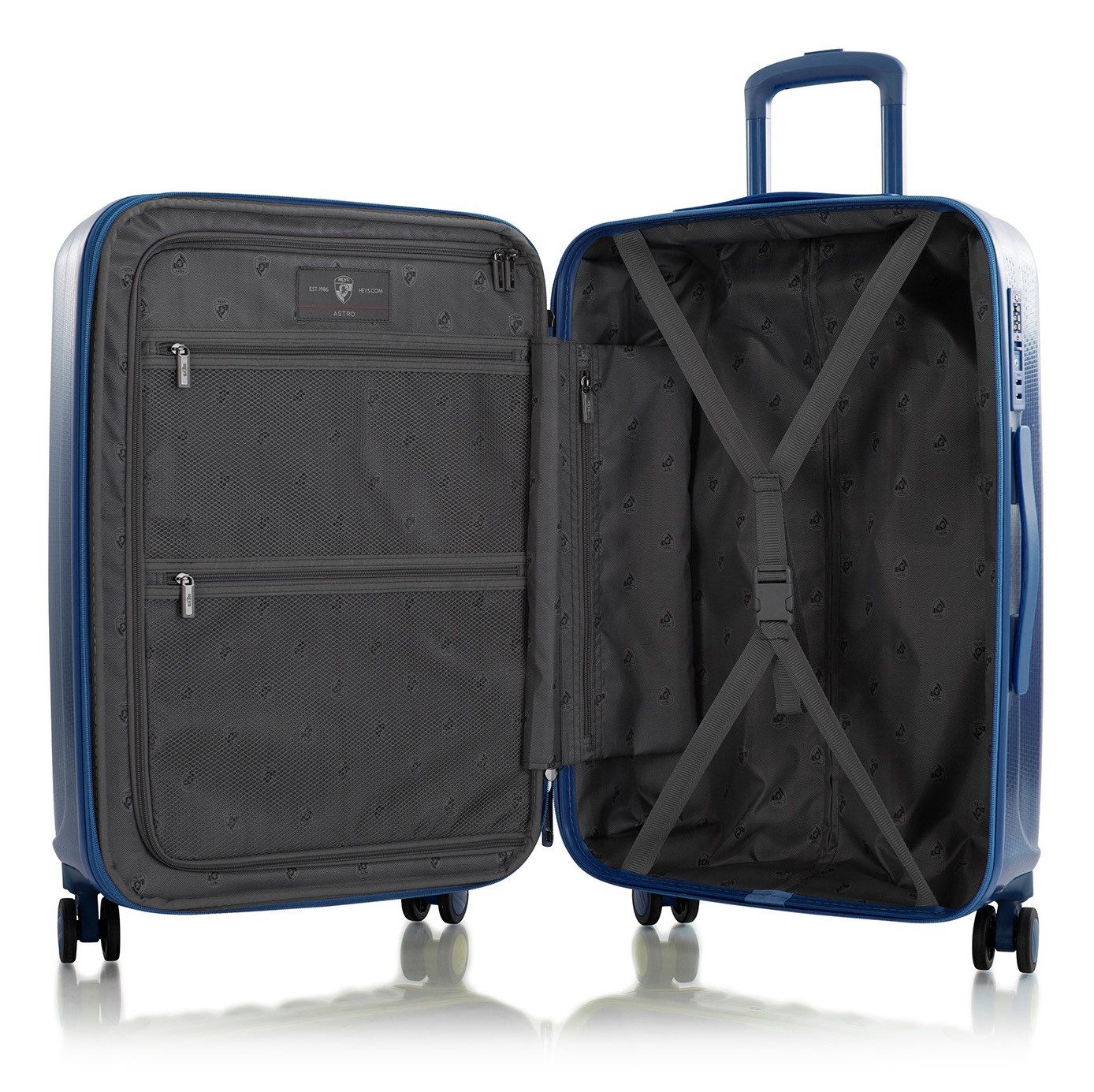 Heys Hartschalen-Trolley Astro, verschiedene Größen und günstig online kaufen