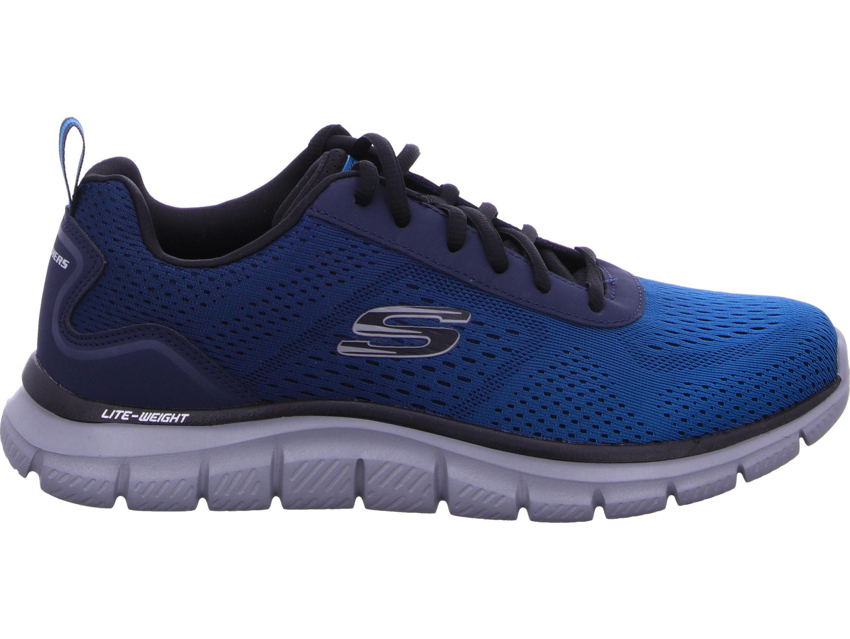 Skechers Track - RIPKENT Sneaker Maschinenwaschbar günstig online kaufen
