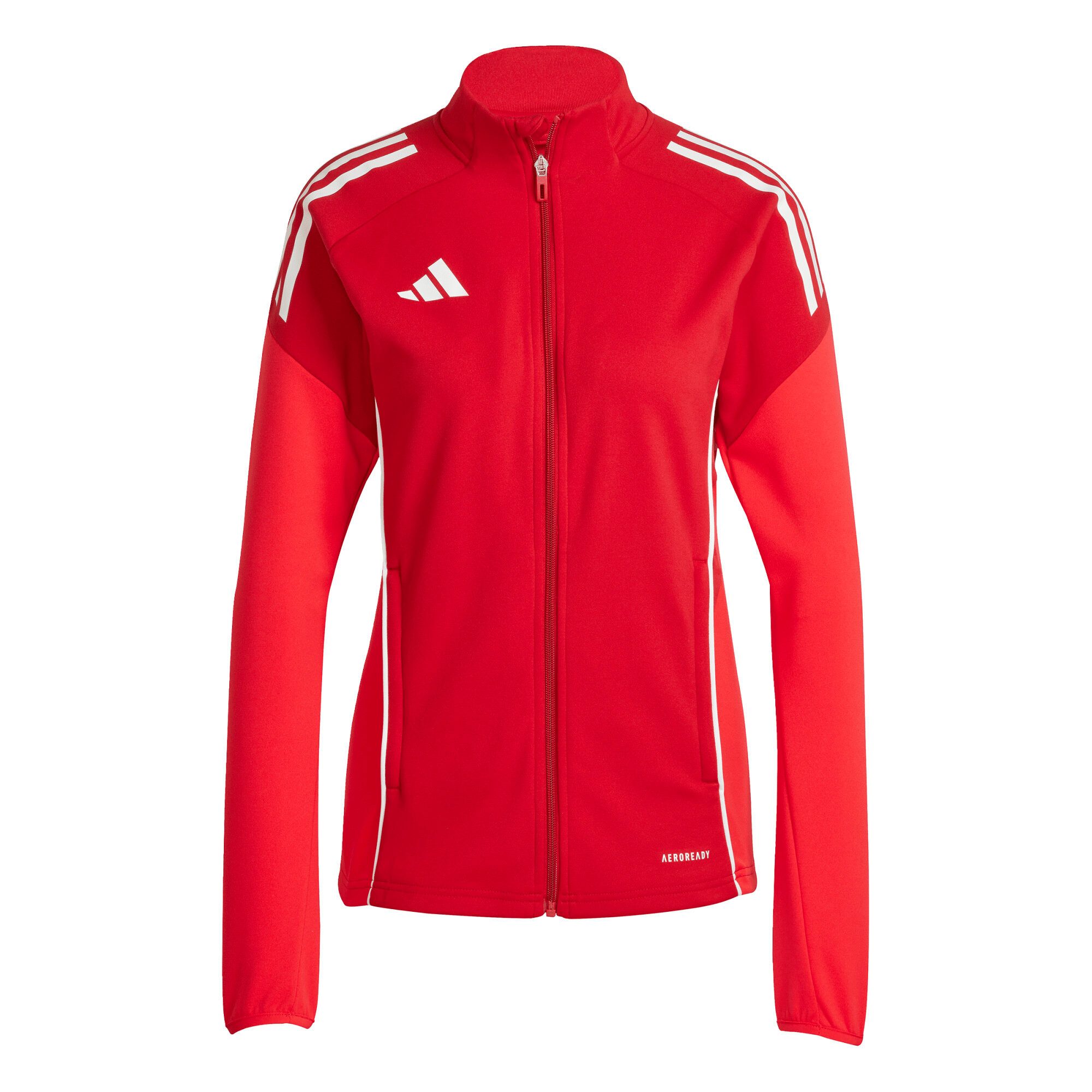 adidas Performance Trainingsjacke adidas Damen Trainingsjacke Tiro 25 Competition TR JKTW