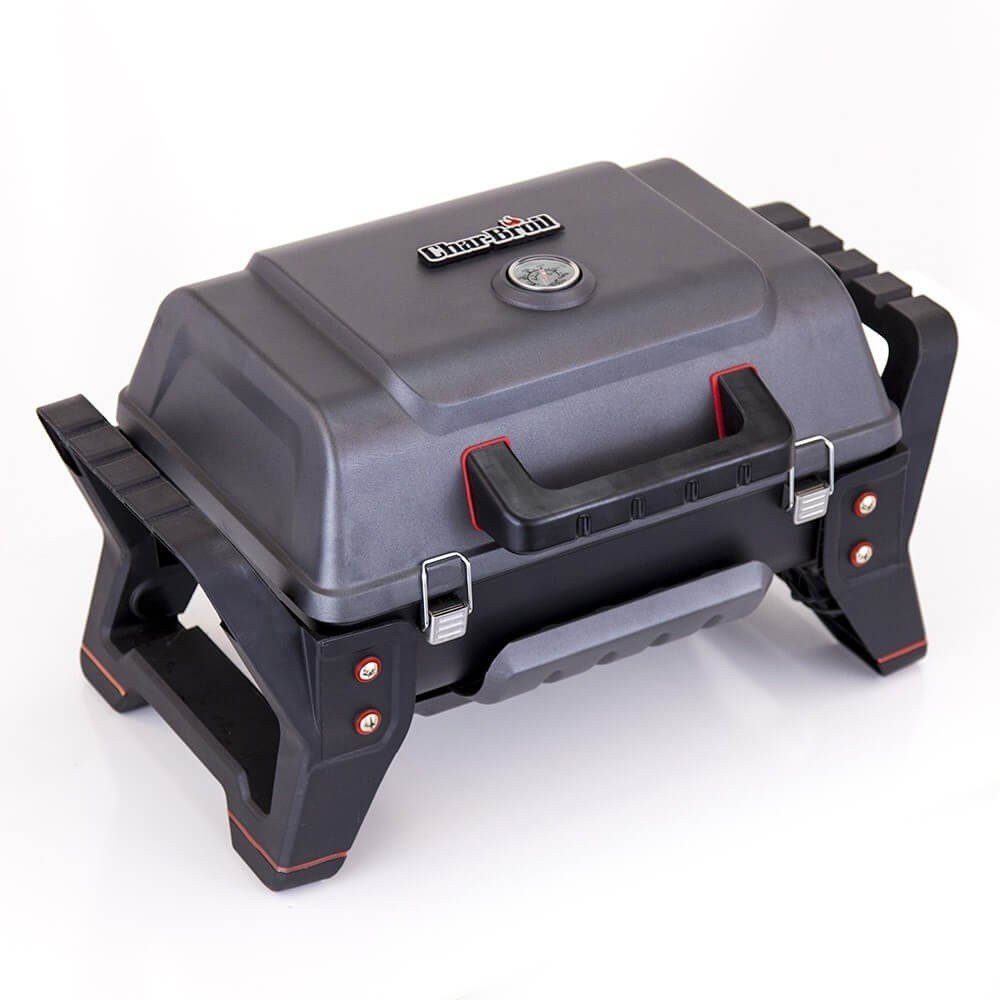 Char-Broil Gasgrill GRILL2GO X200 mobiler Gasgrill