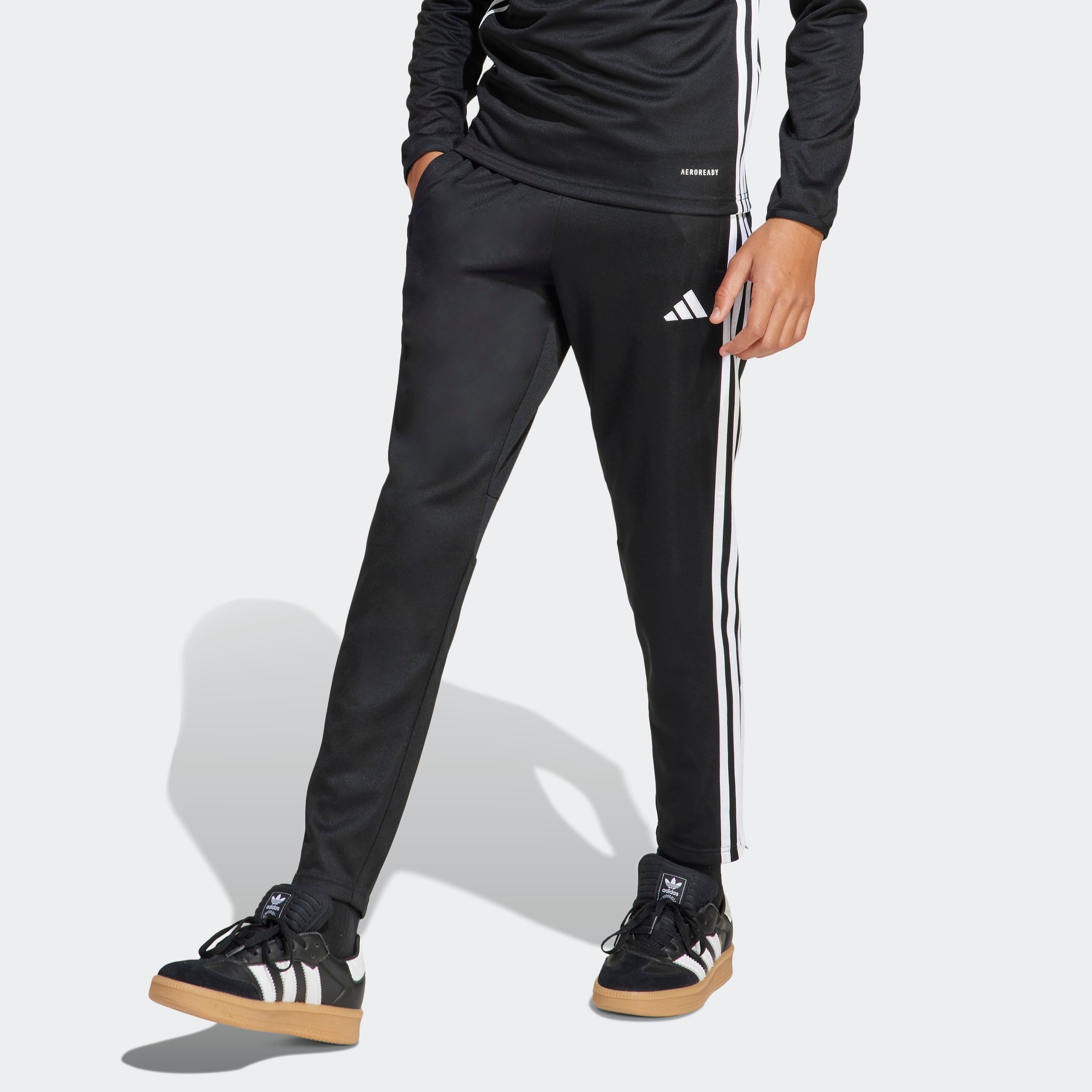 adidas Performance Trainingshose TIRO 25 ESSENTIALS KIDS