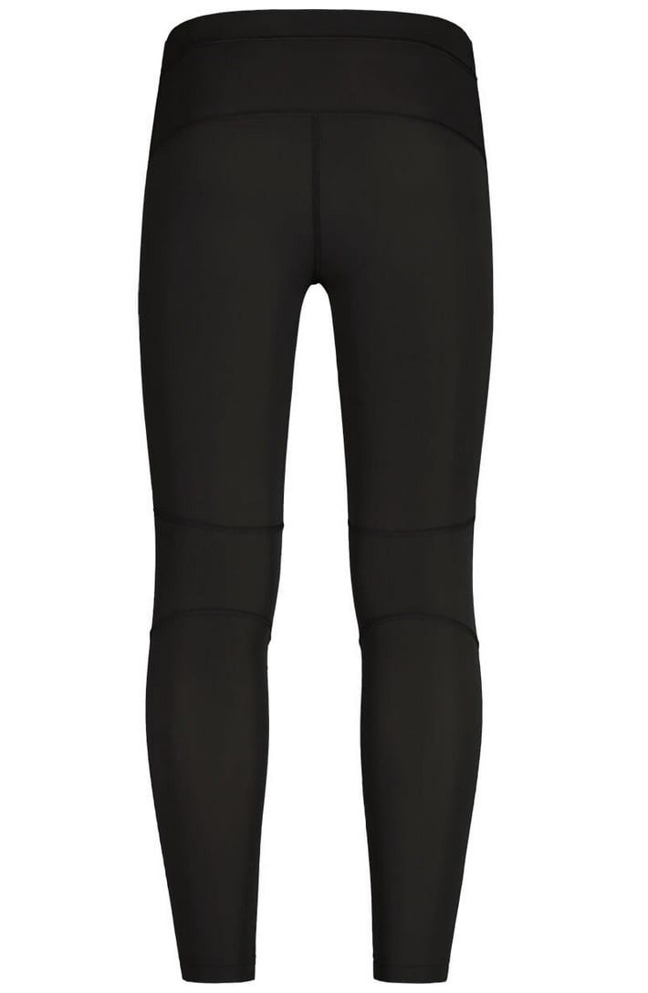 Maloja Laufhose Winter-Tights BergellM Thermal (wärmeisolierung, hohe)