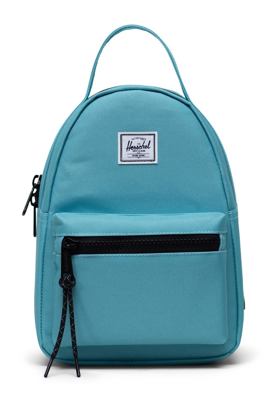 Günstige Marken Herschel Rucksack Neon Blue Nova