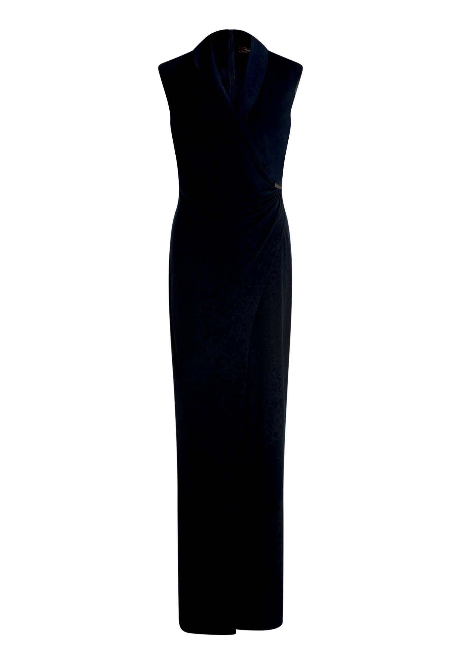 Vera Mont Overall Damen ohne Arm (1-tlg) Raffung