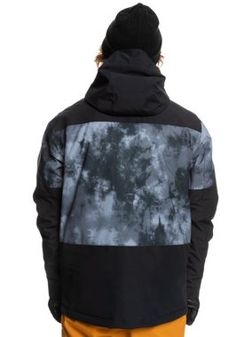 Quiksilver Snowboardjacke Mission