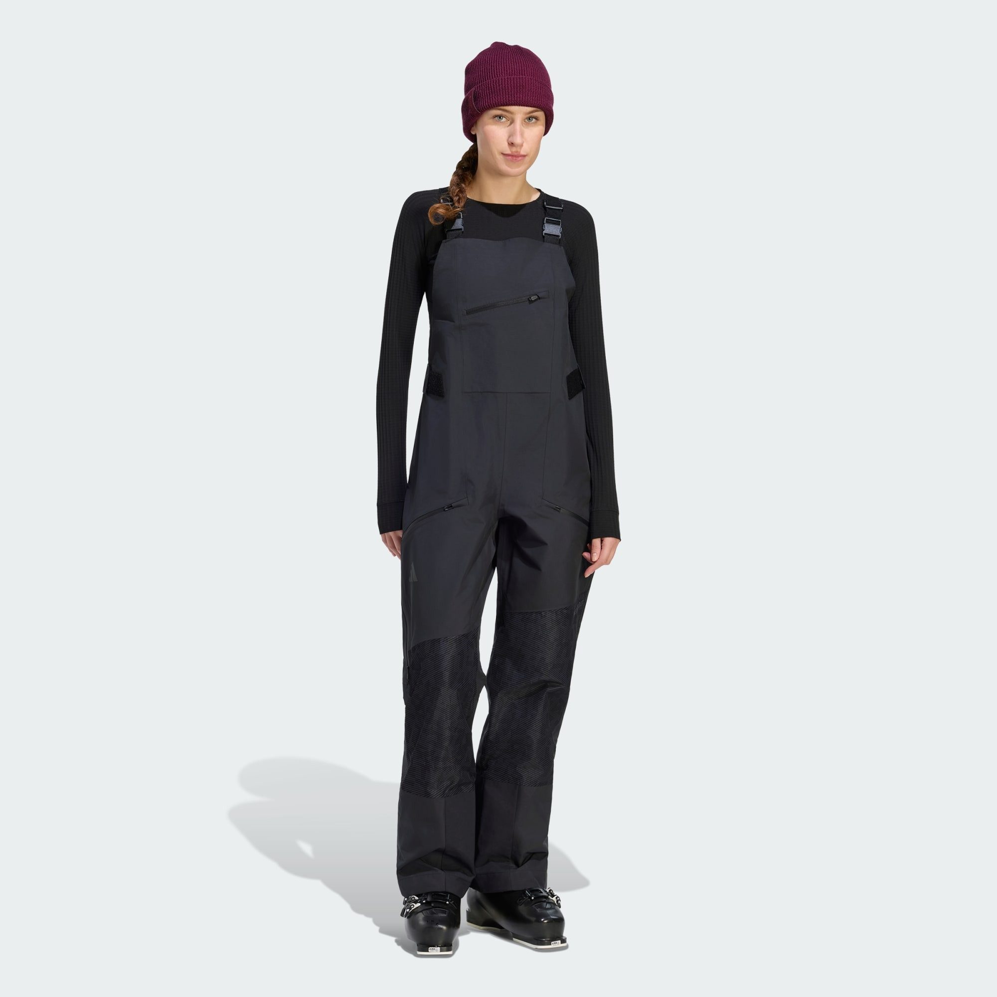 adidas TERREX Outdoorhose (1-tlg)