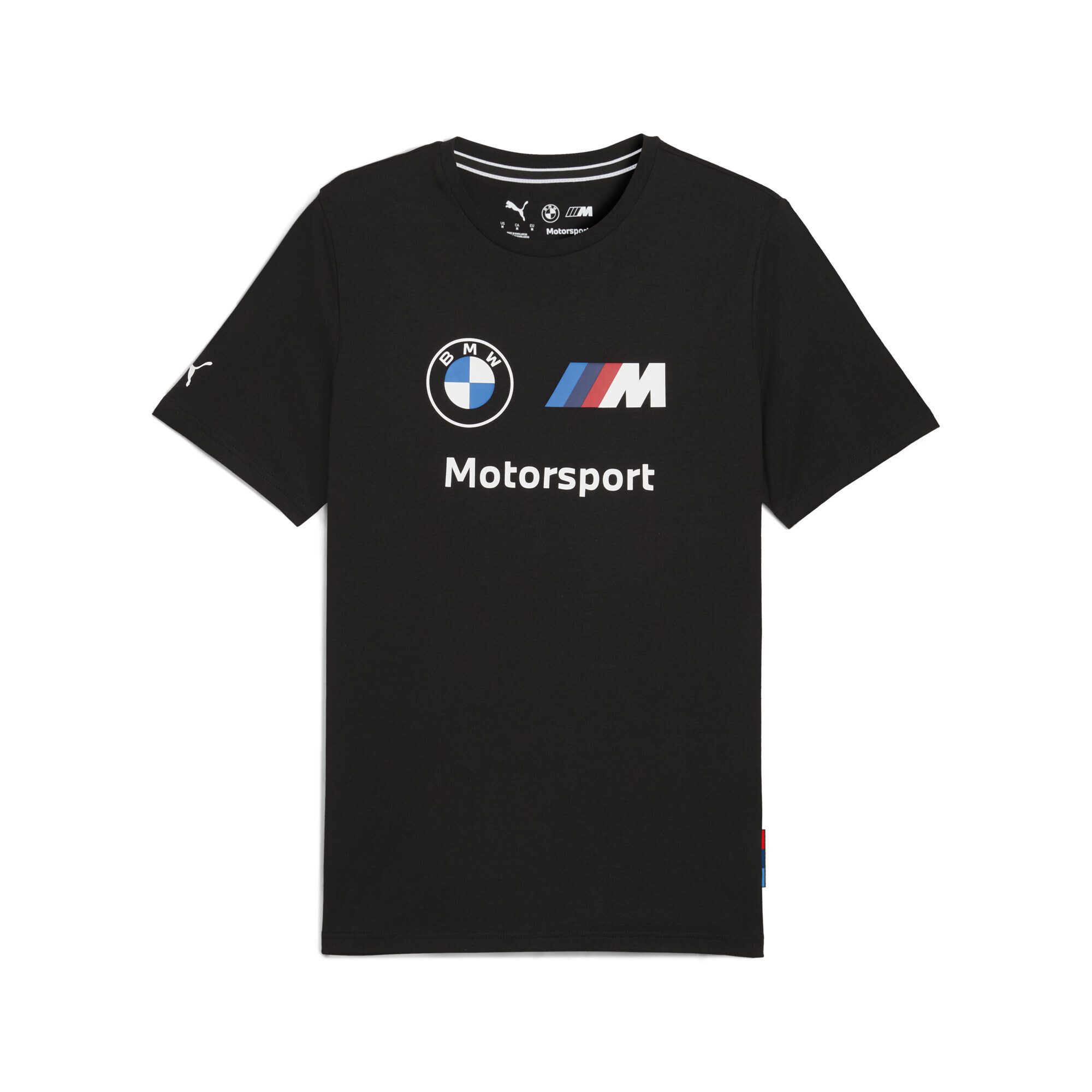 PUMA T-Shirt BMW M Motorsport Essentials günstig online kaufen