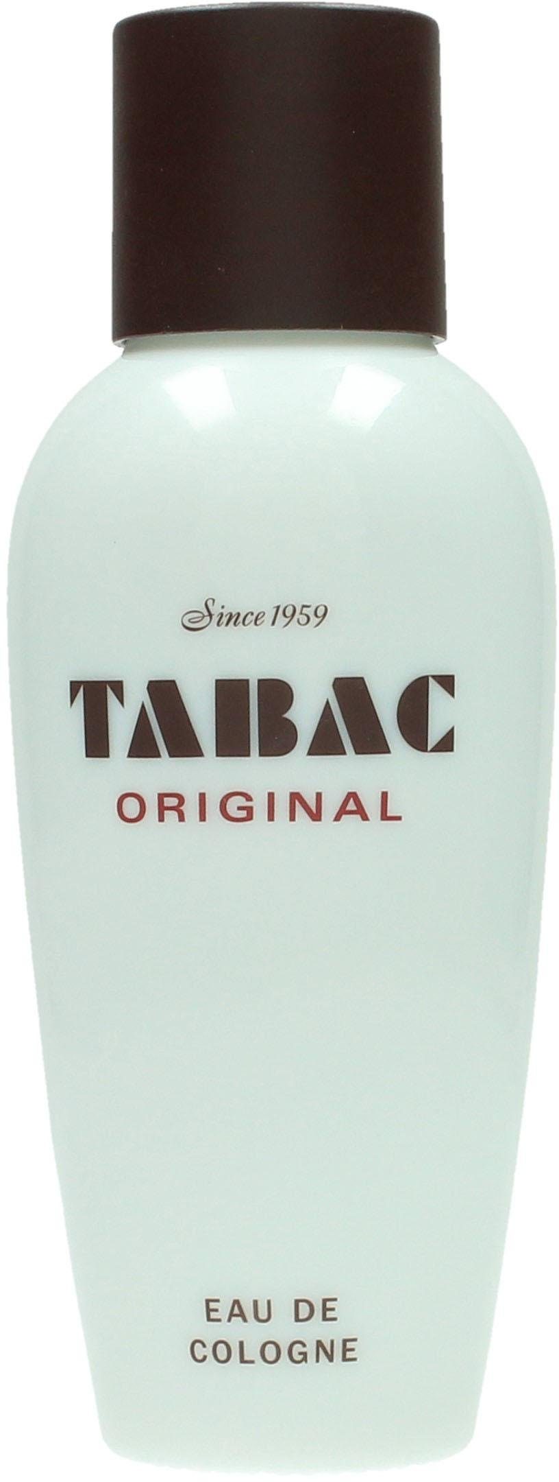 Tabac Cologne Original de Eau