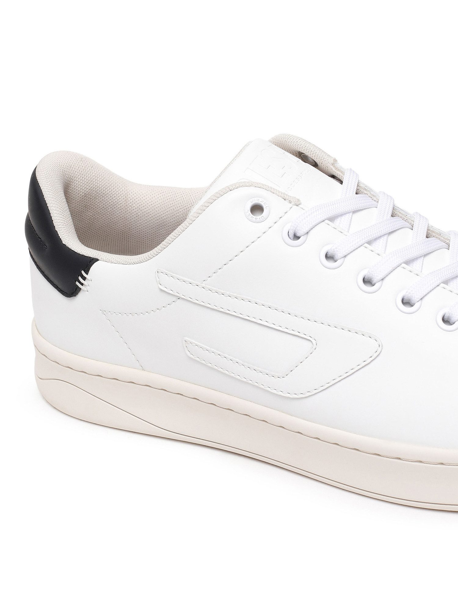 Diesel Leder Sneaker - S-ATHENE LOW H1527 Sneaker