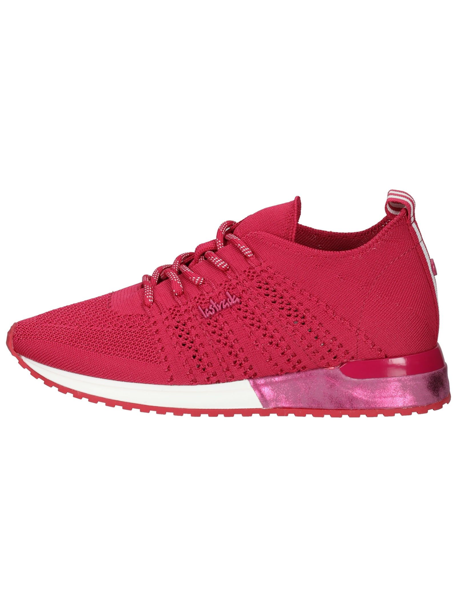 La Strada Sneaker Textil Sneaker