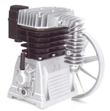 Apex Kompressor Kompressor Aggregat 880L Kompressoraggregat Kolbenkompressor 5,5kW