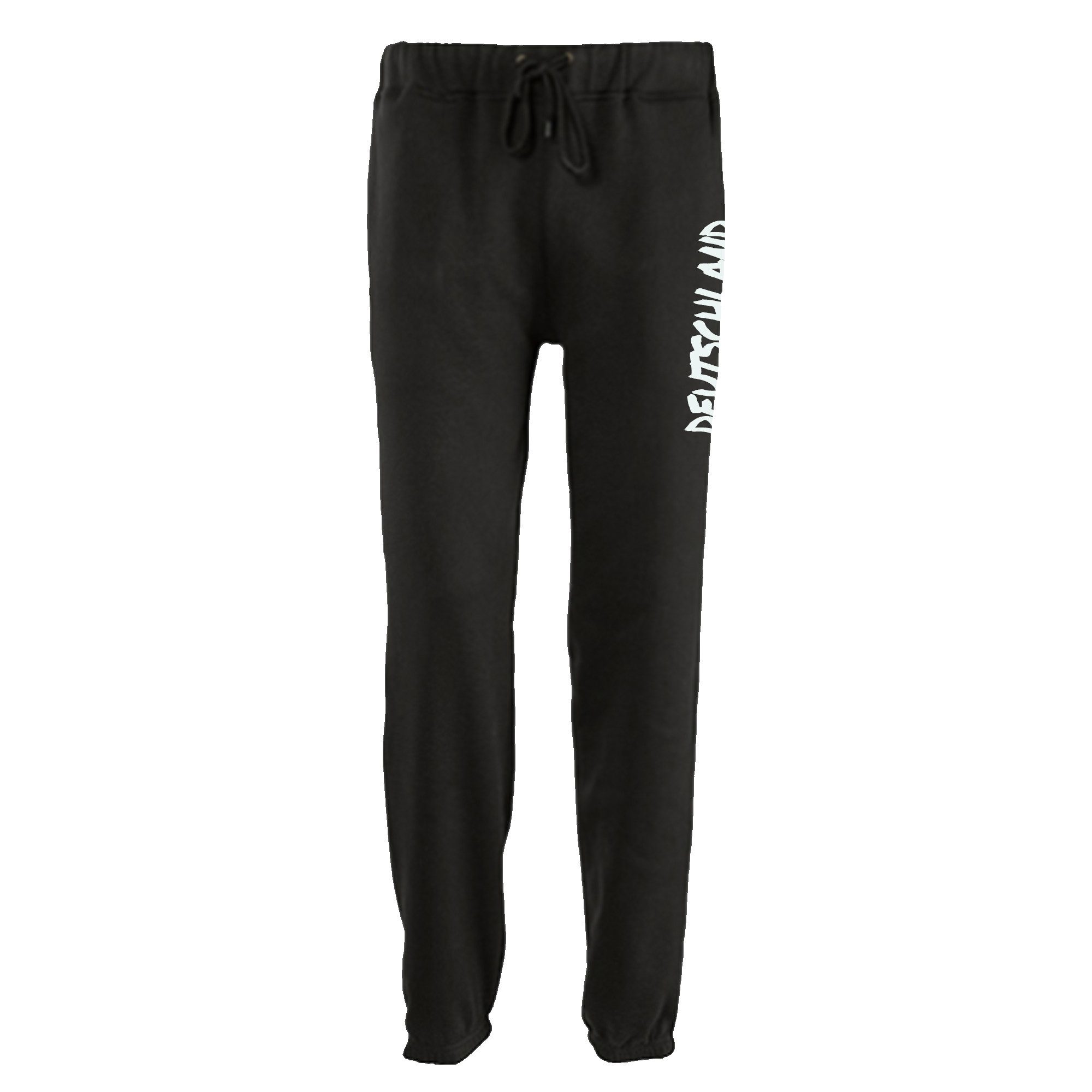 Jogginghose Deutschland - Textmarker - Trainingshose