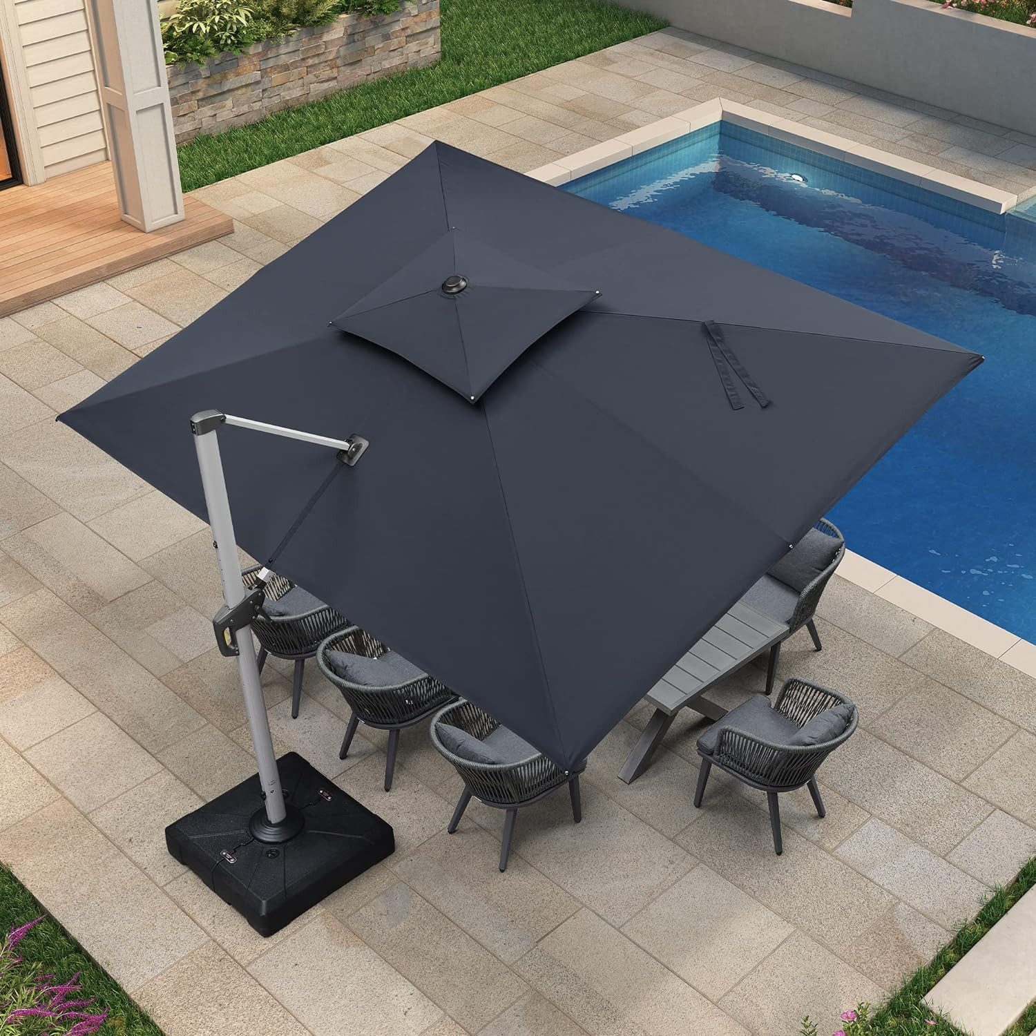 XL Sonnenschirme online kaufen OTTO