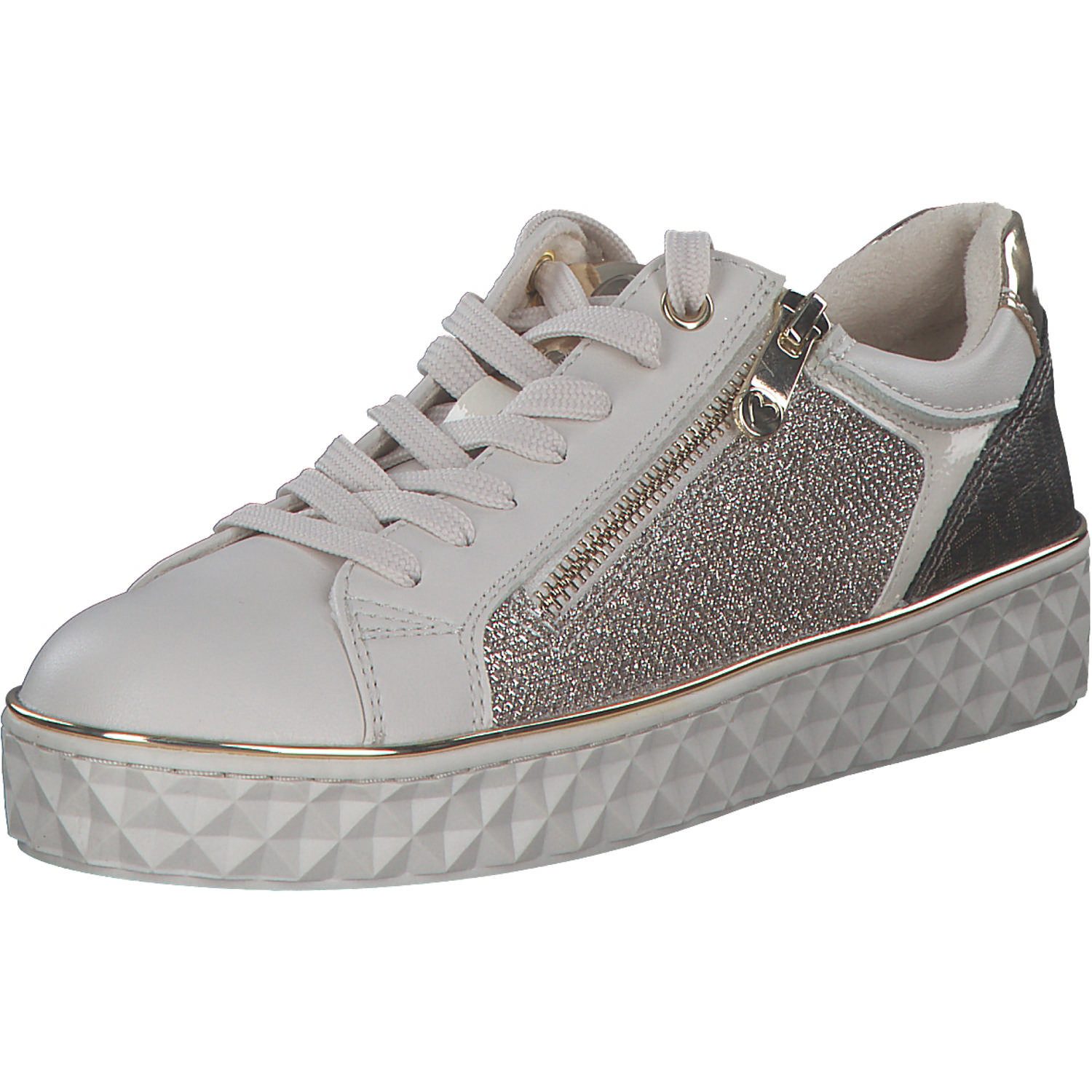 MARCO TOZZI 23709 Schnürschuh günstig online kaufen