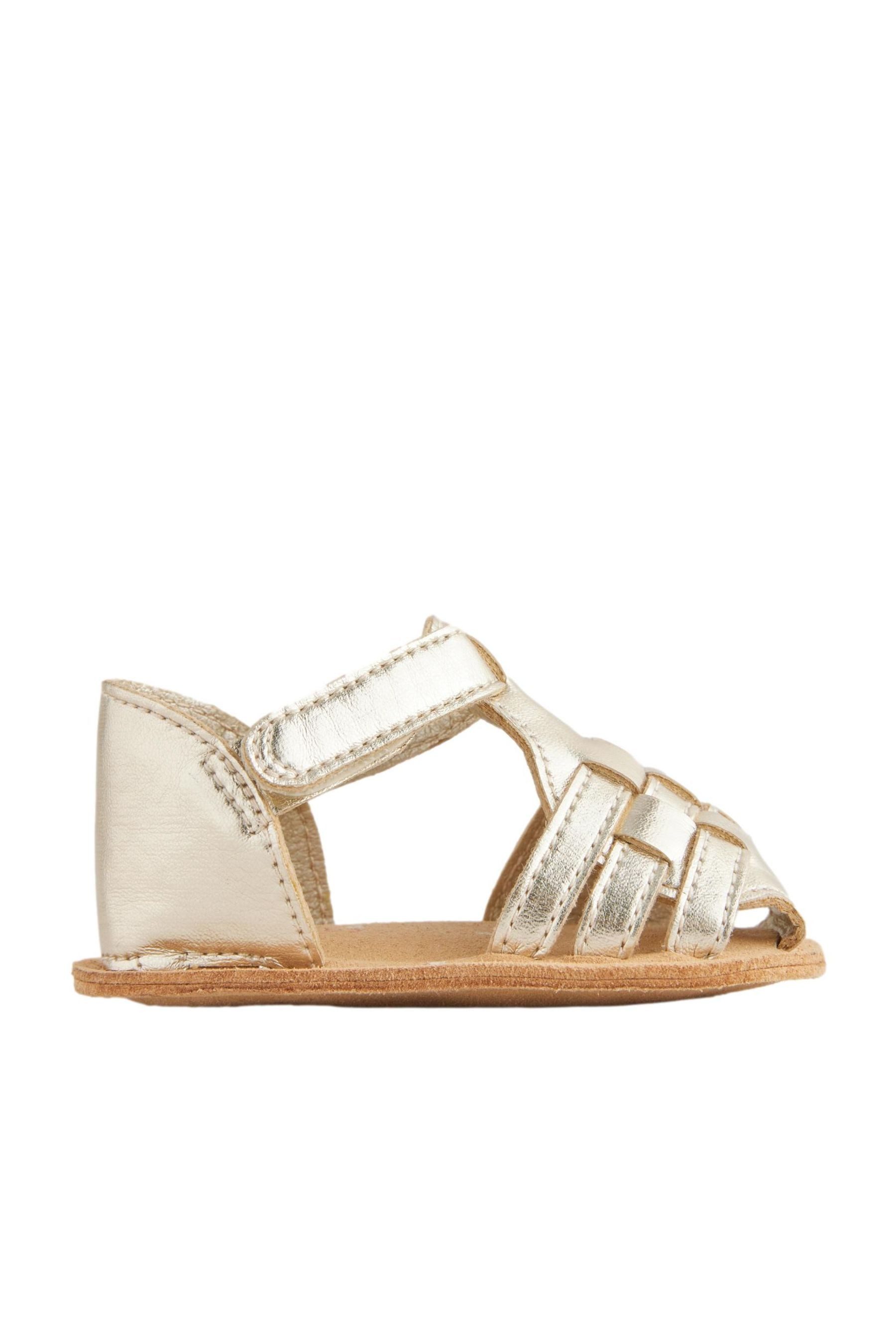 Next Baby Fischer-Sandalen Sandale (1-tlg)