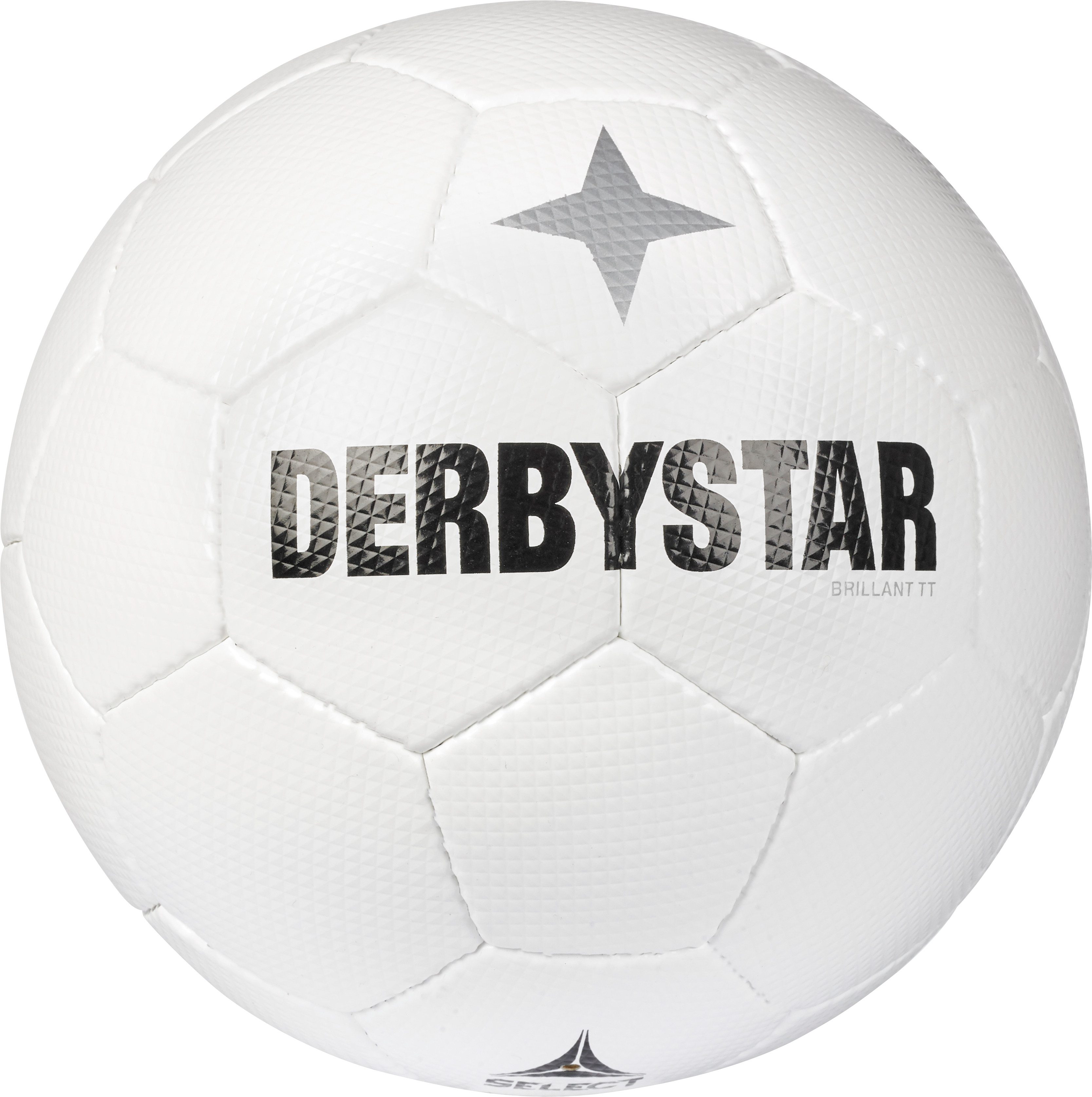 Derbystar Fußball DERBYSTAR Brillant TT v24