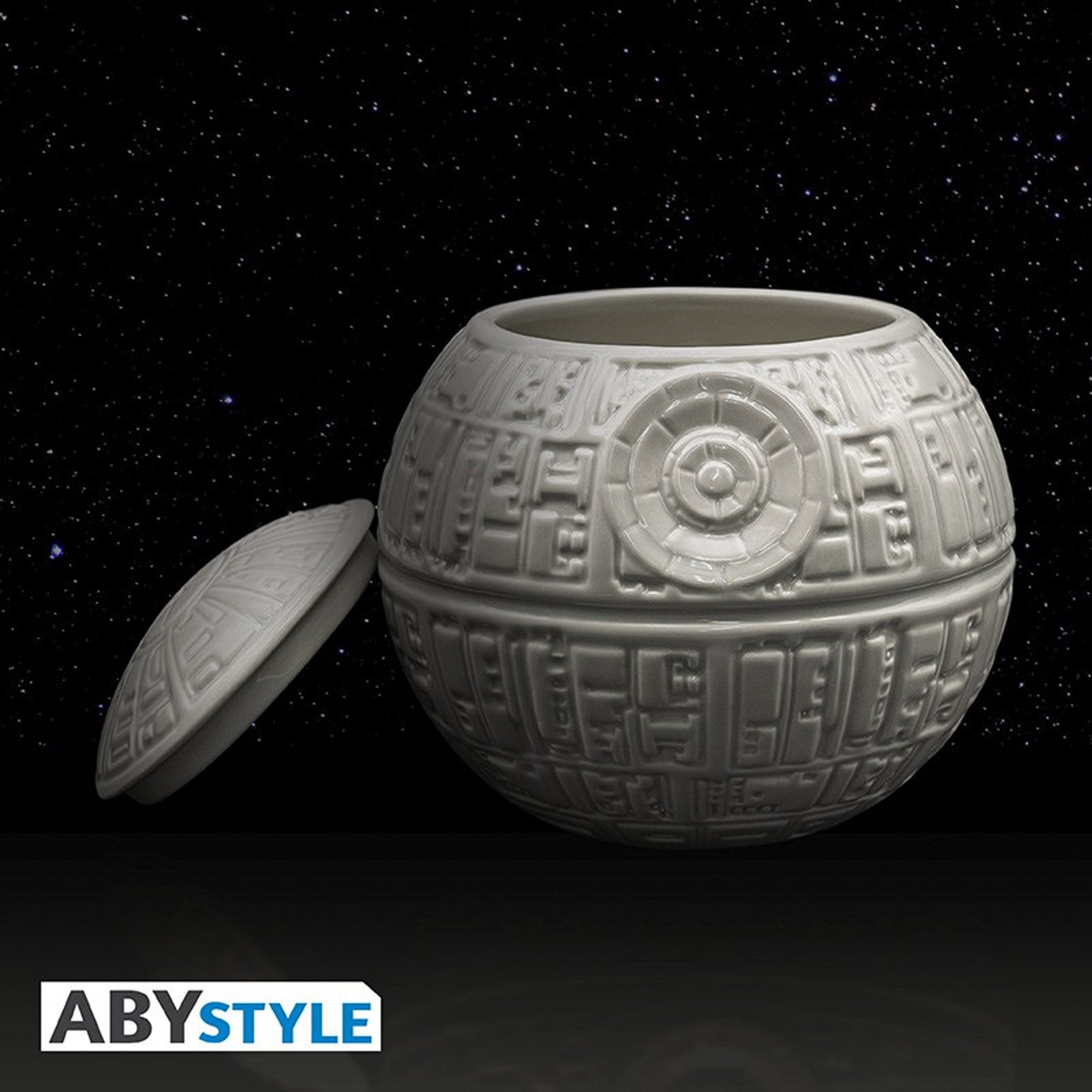 ABYstyle Keksdose Todesstern - Star Wars