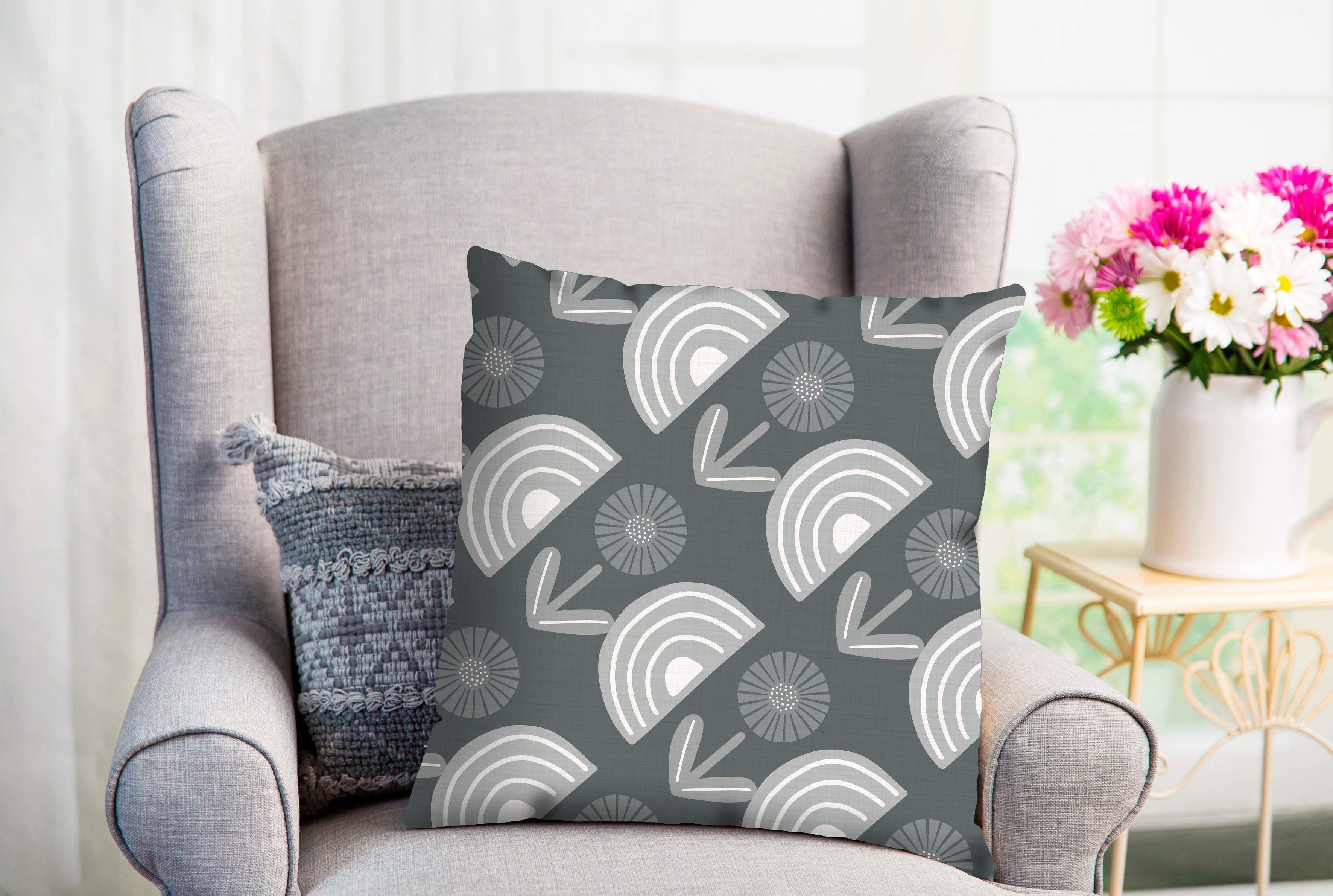 queence Декоративные подушки Faro, Muster