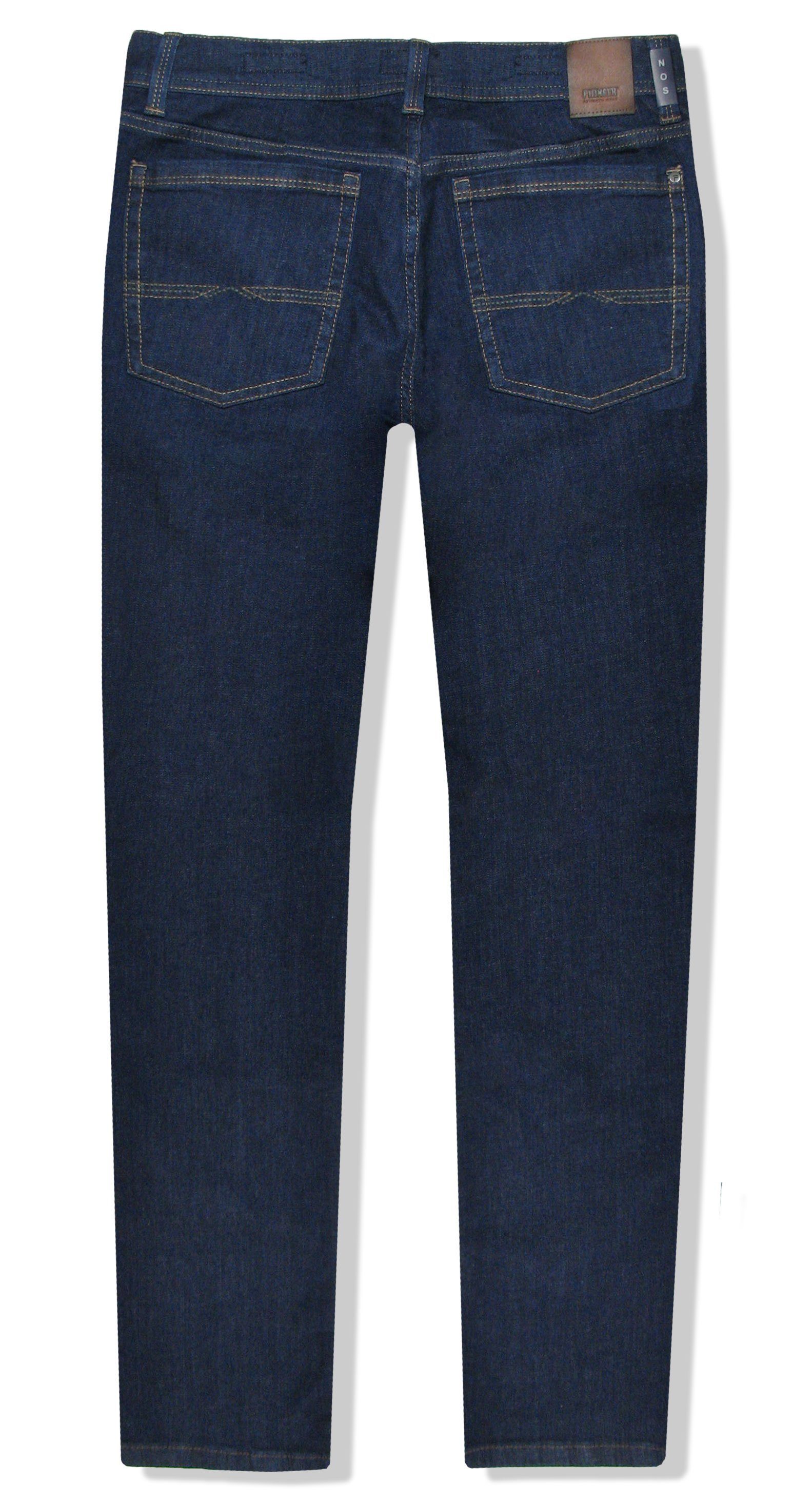Pioneer Authentic Jeans 5-Pocket-Jeans Rando Megaflex Stretch-Denim – Bild 2 von 5