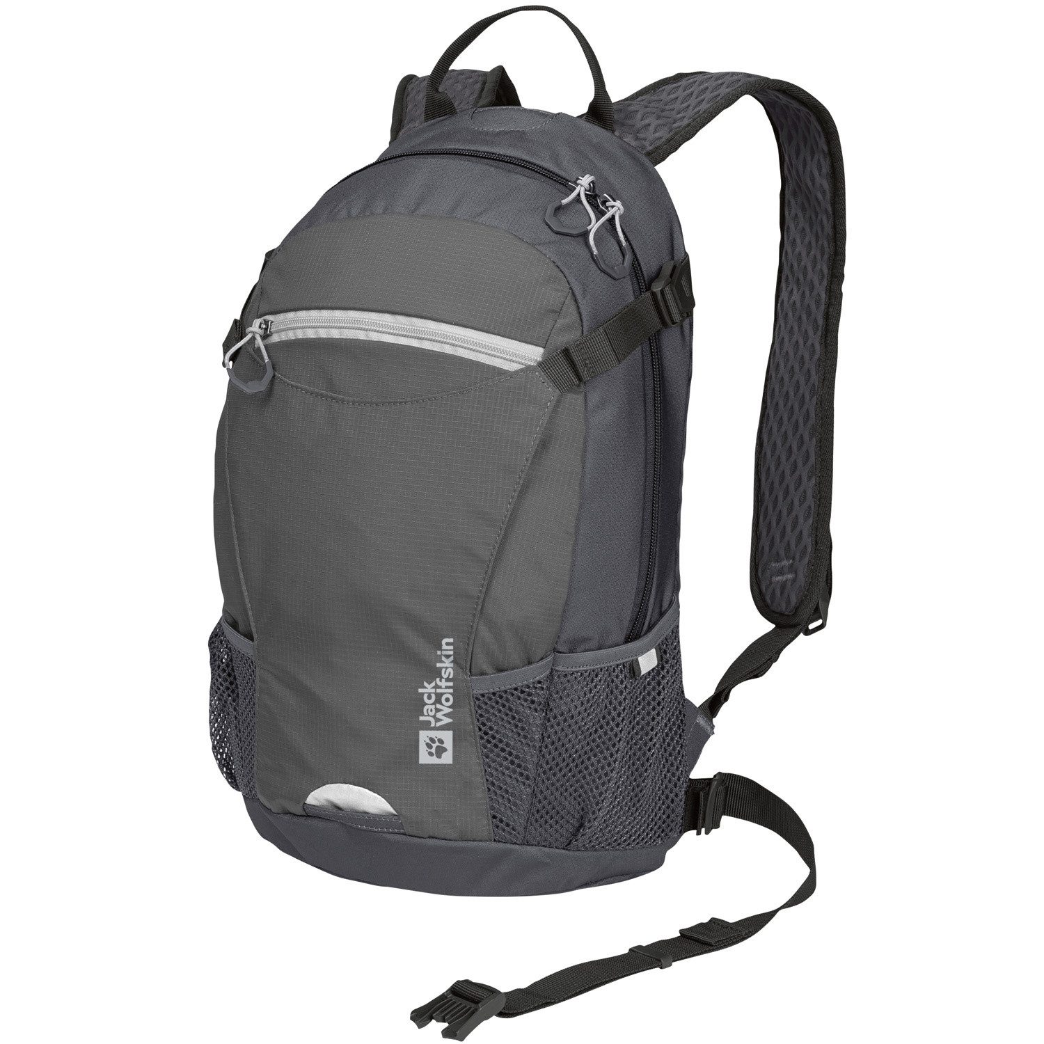 Jack Wolfskin Freizeitrucksack Jack Wolfskin Freizeit Rucksack Velocity 12 günstig online kaufen