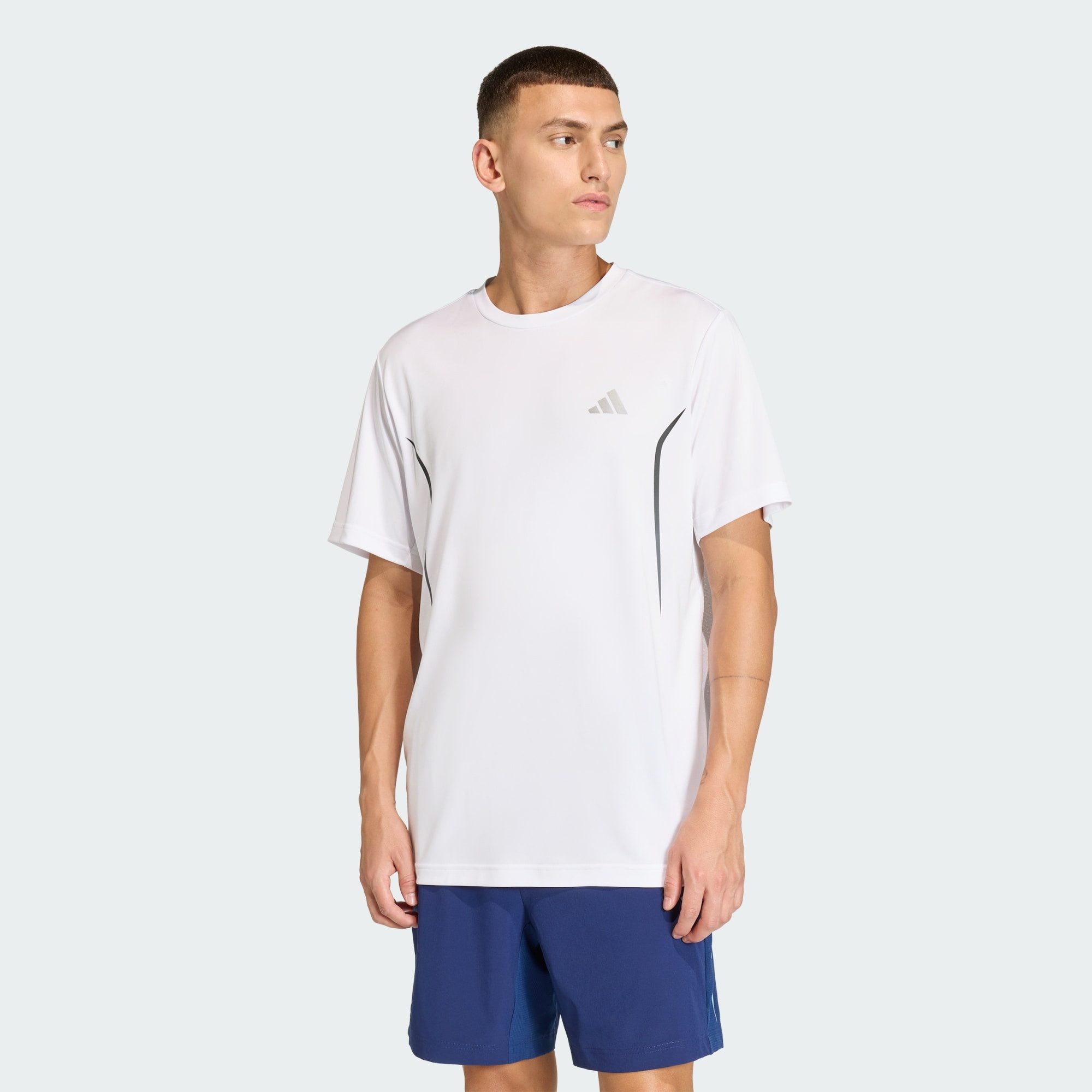 adidas Performance Trainingsshirt TECH APPAREL T-SHIRT. € 35,00