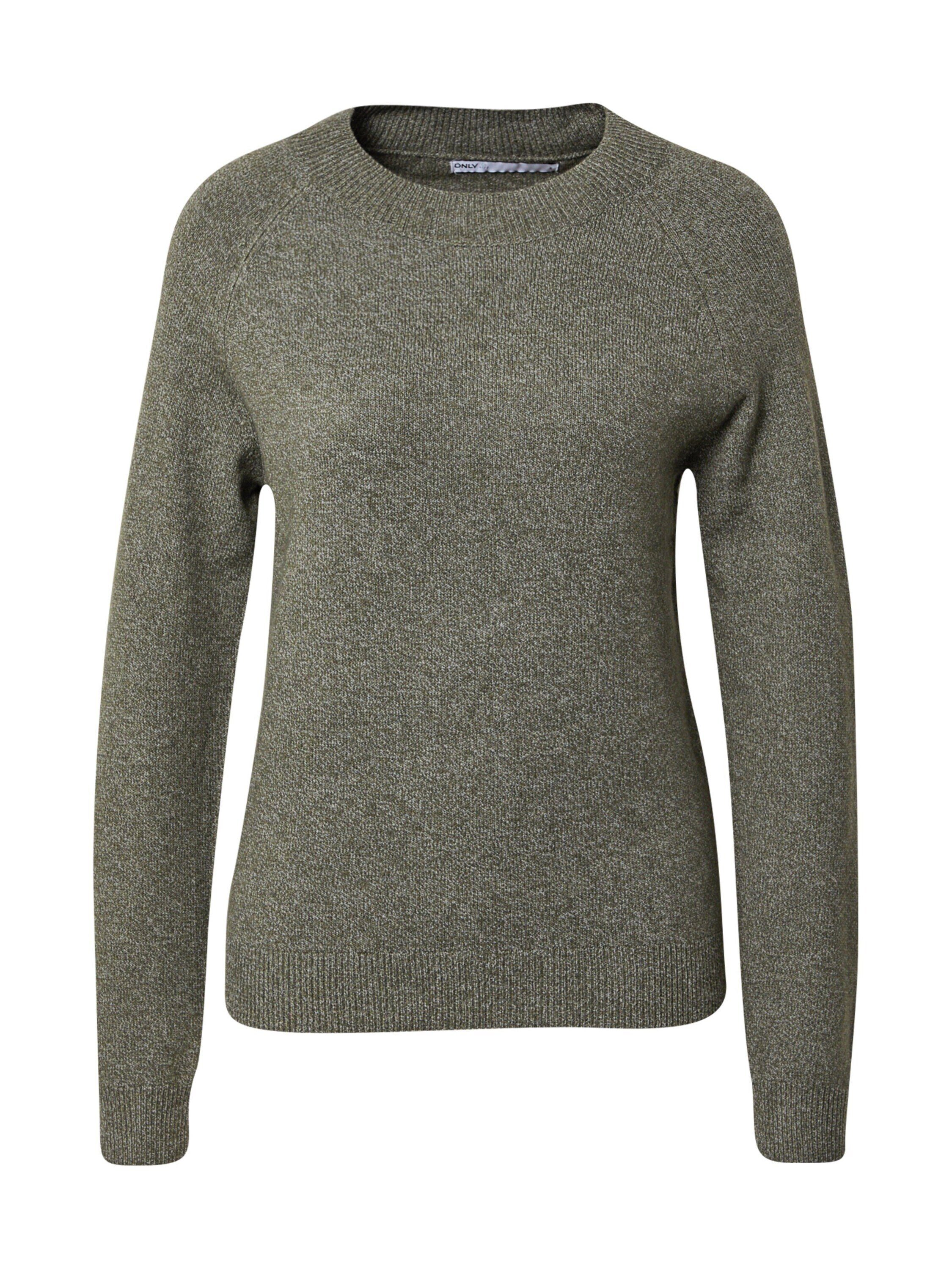 ONLY Strickpullover RICA (1-tlg) Plain/ohne Details günstig online kaufen