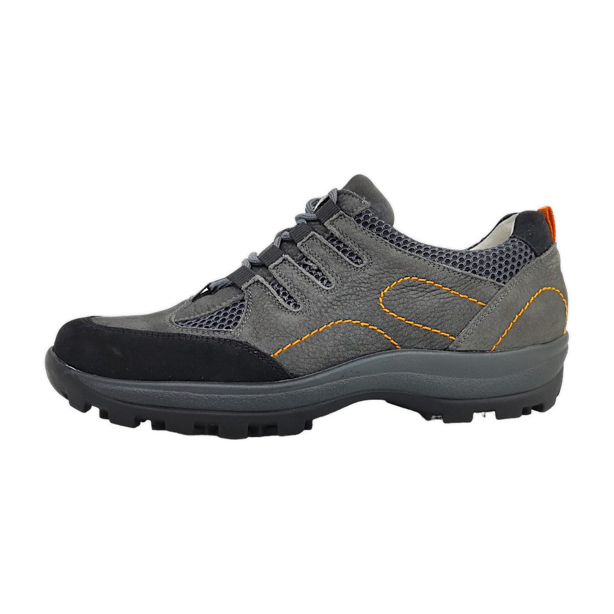 Schnürer Schnürschuh